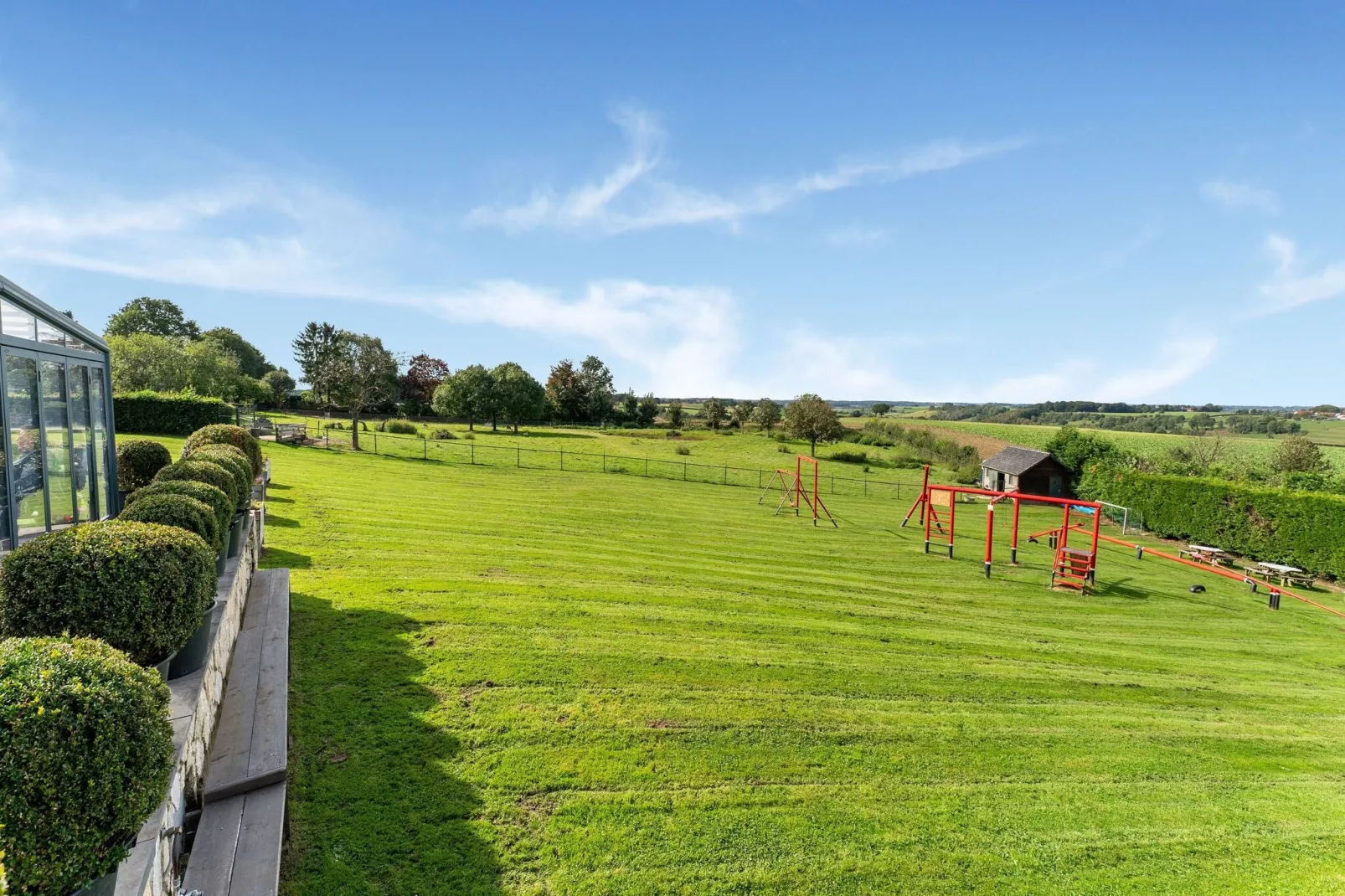 Valleyview Cottages - NR01-Gebieden zomer 5km
