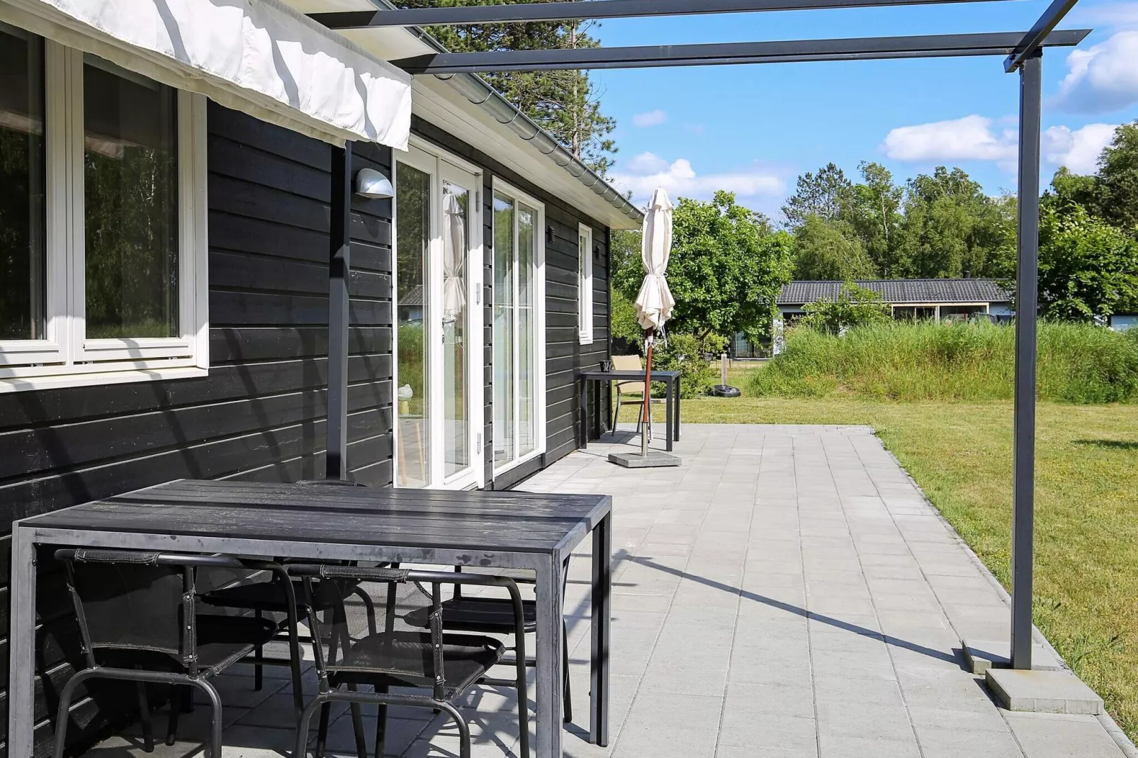6 persoons vakantie huis in Højby-By Traum-Uitzicht