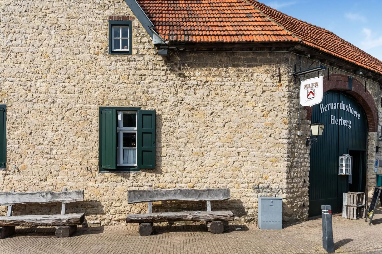 Valleyview Cottages - NR01-Gebieden zomer 5km