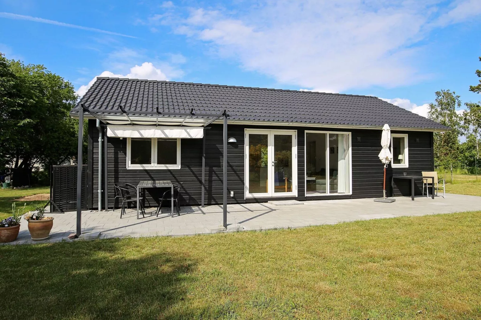 6 persoons vakantie huis in Højby-By Traum-Uitzicht