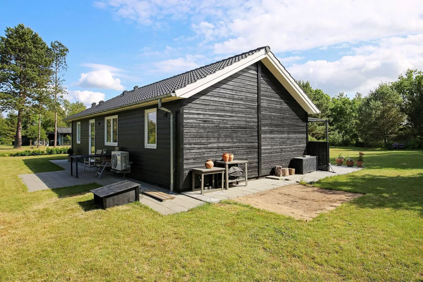6 persoons vakantie huis in Højby-By Traum-Uitzicht