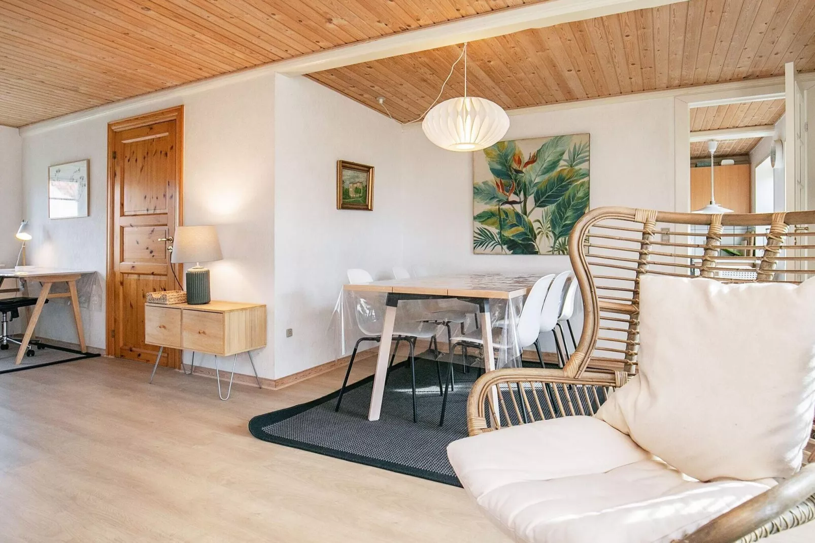 11 persoons vakantie huis in Ærøskøbing-Binnen