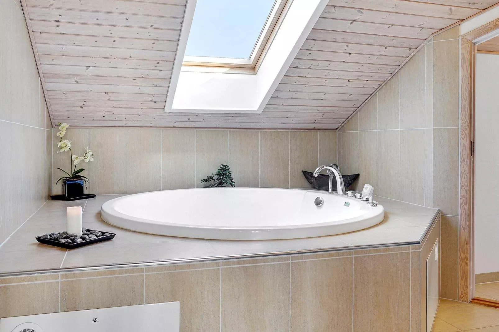 10 persoons vakantie huis in Løkken-By Traum-Spa
