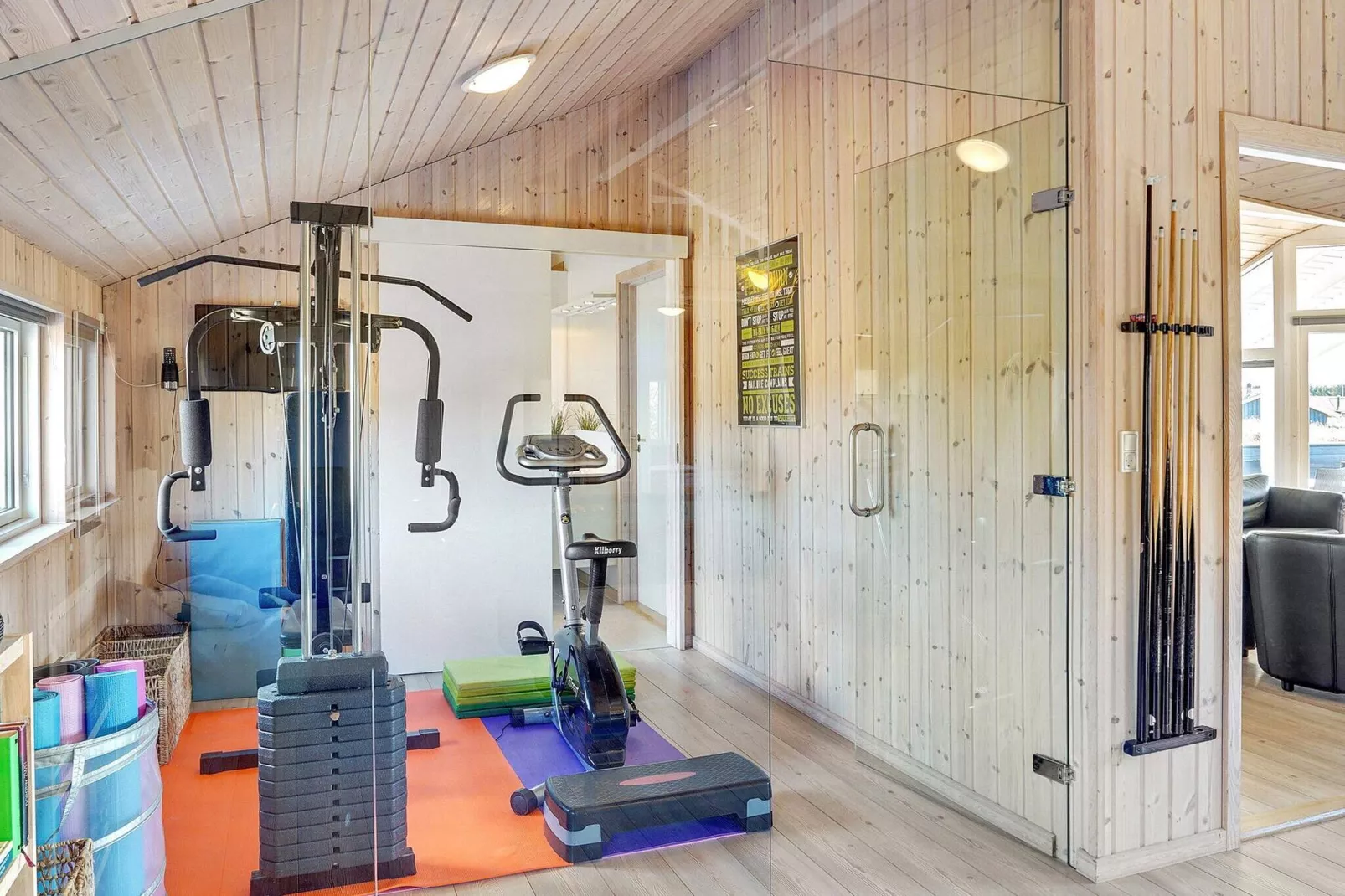 10 persoons vakantie huis in Løkken-By Traum-Binnen