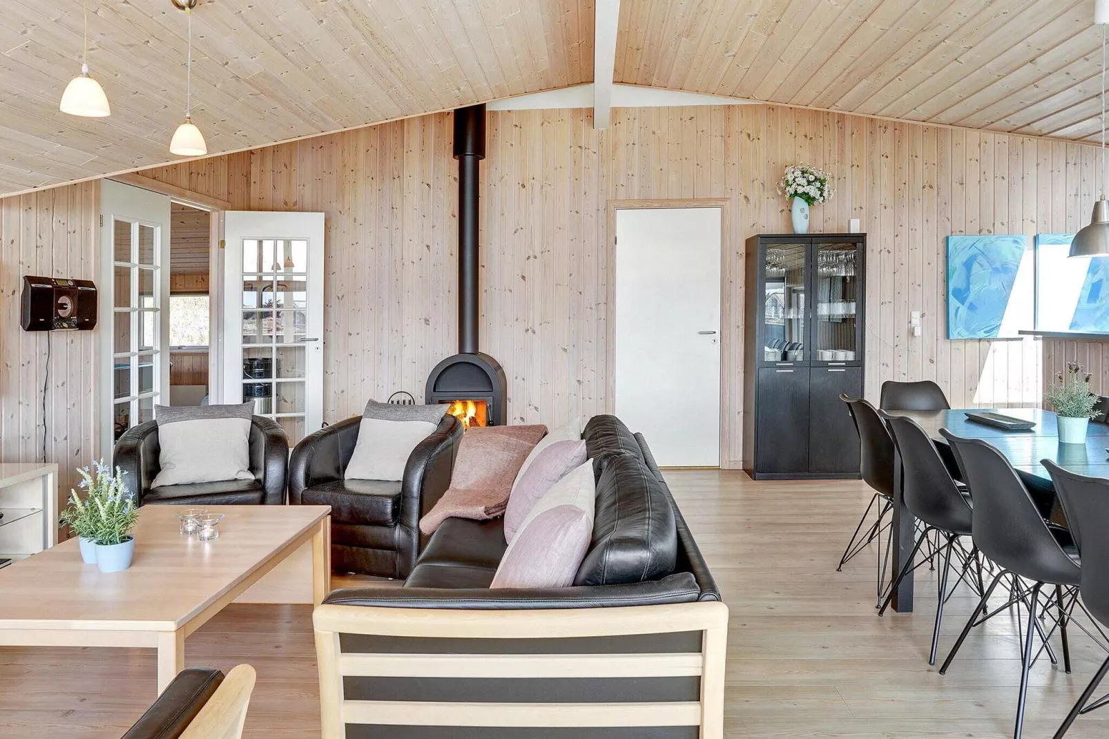 10 persoons vakantie huis in Løkken-By Traum-Binnen