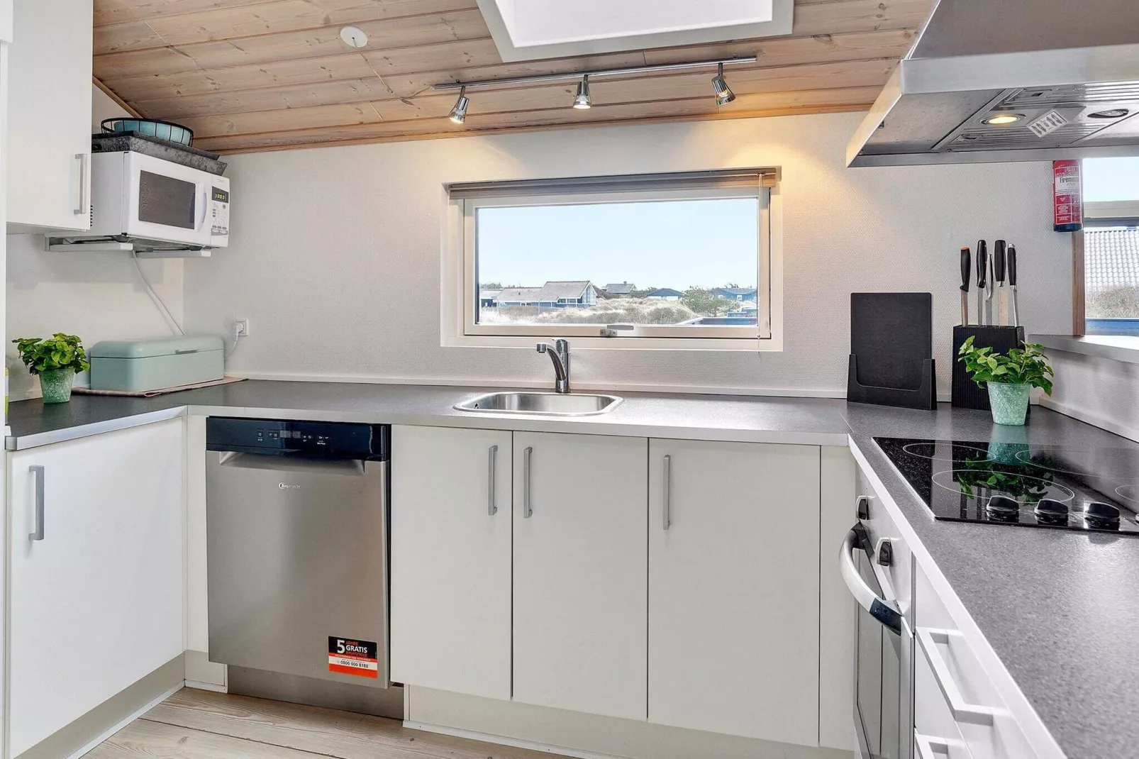 10 persoons vakantie huis in Løkken-By Traum-Binnen