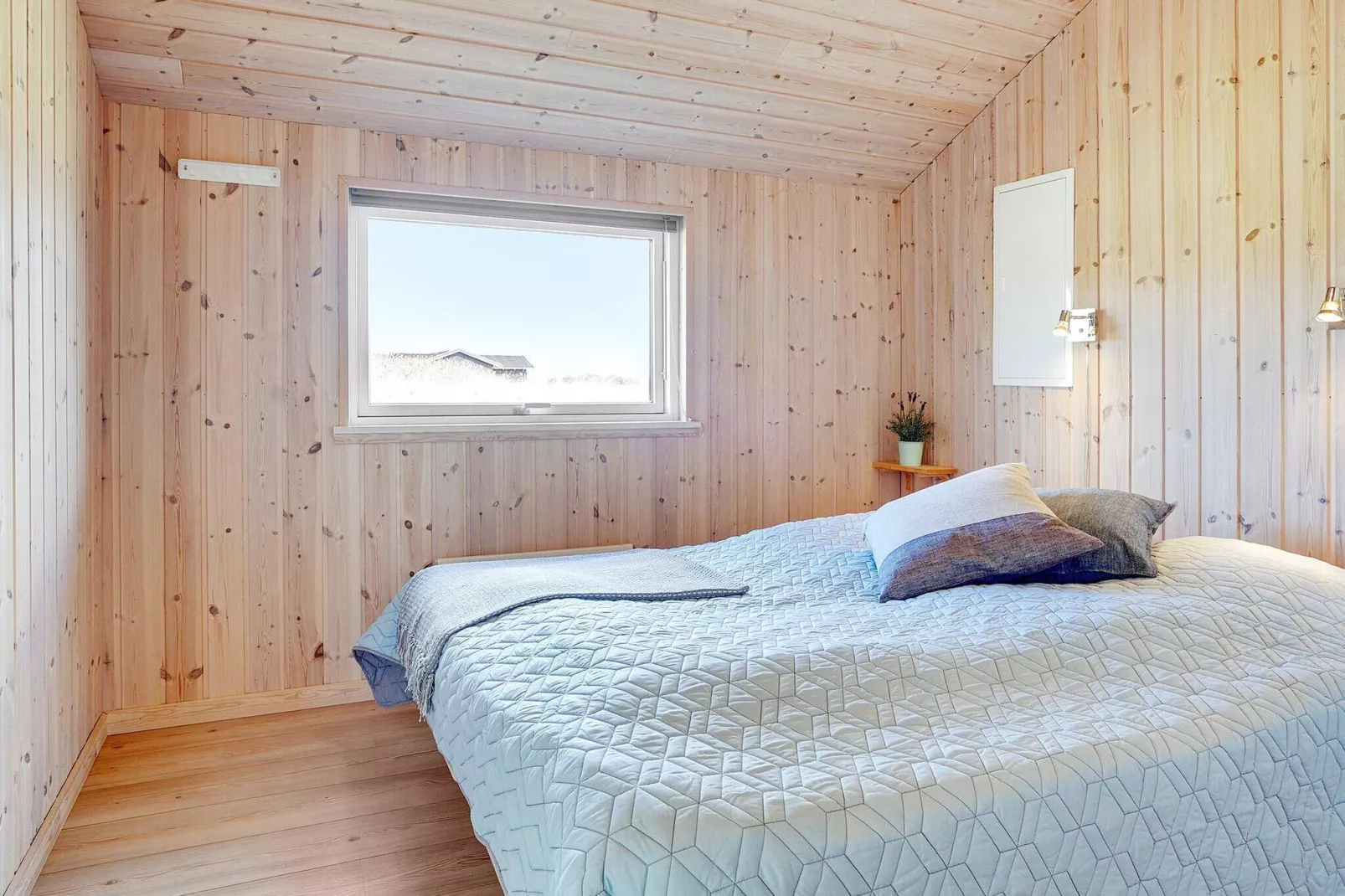 10 persoons vakantie huis in Løkken-By Traum-Binnen