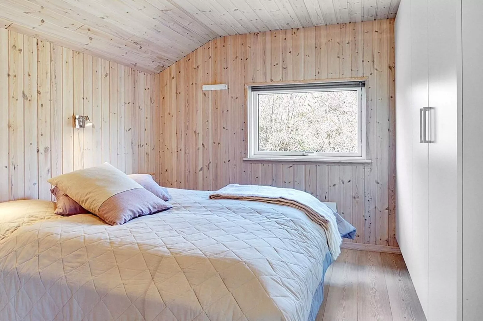 10 persoons vakantie huis in Løkken-By Traum-Binnen