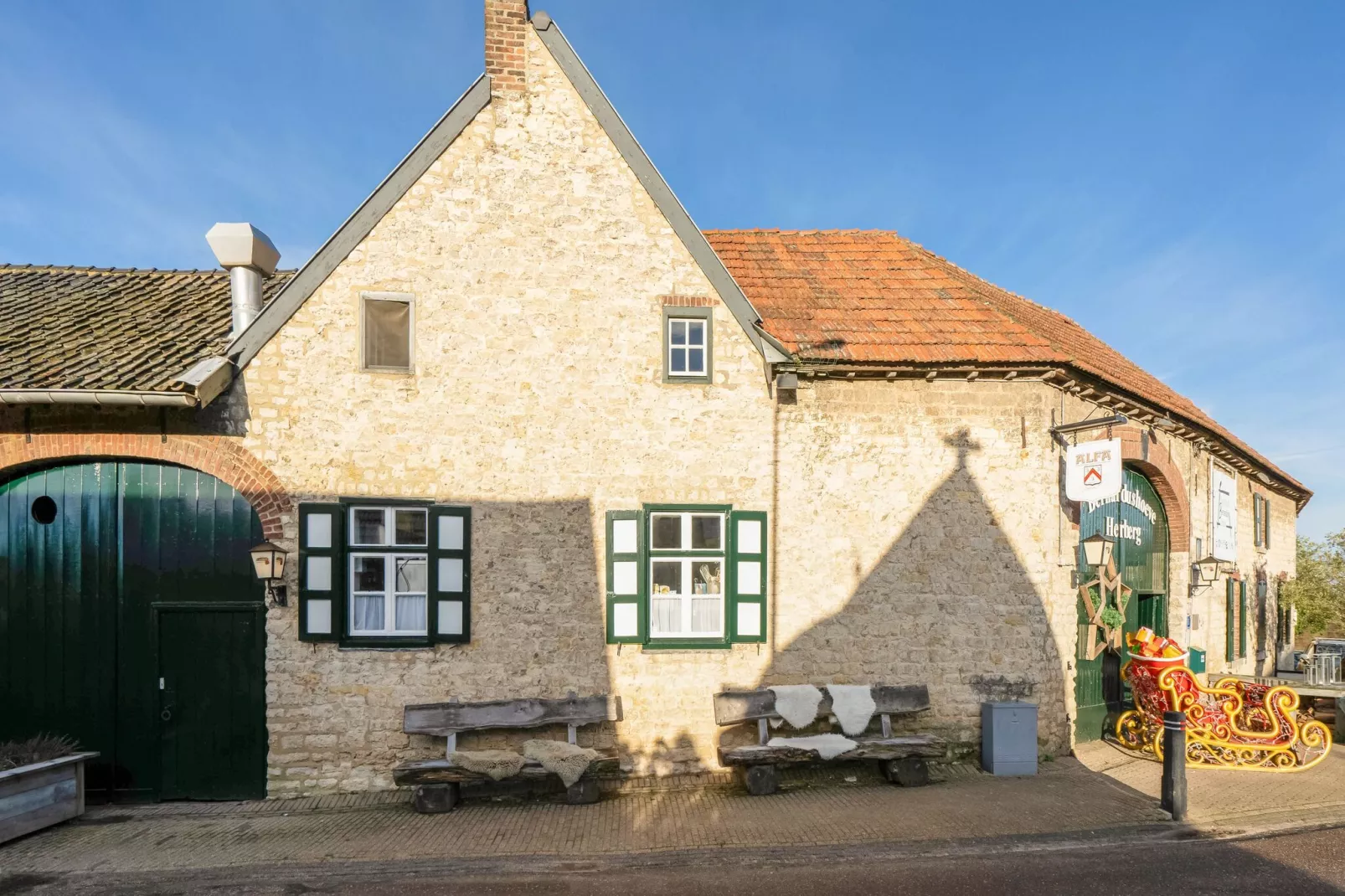 Valleyview Cottages - NR02-Gebieden zomer 5km