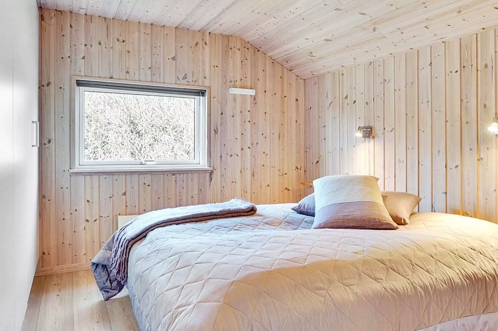 10 persoons vakantie huis in Løkken-By Traum-Binnen