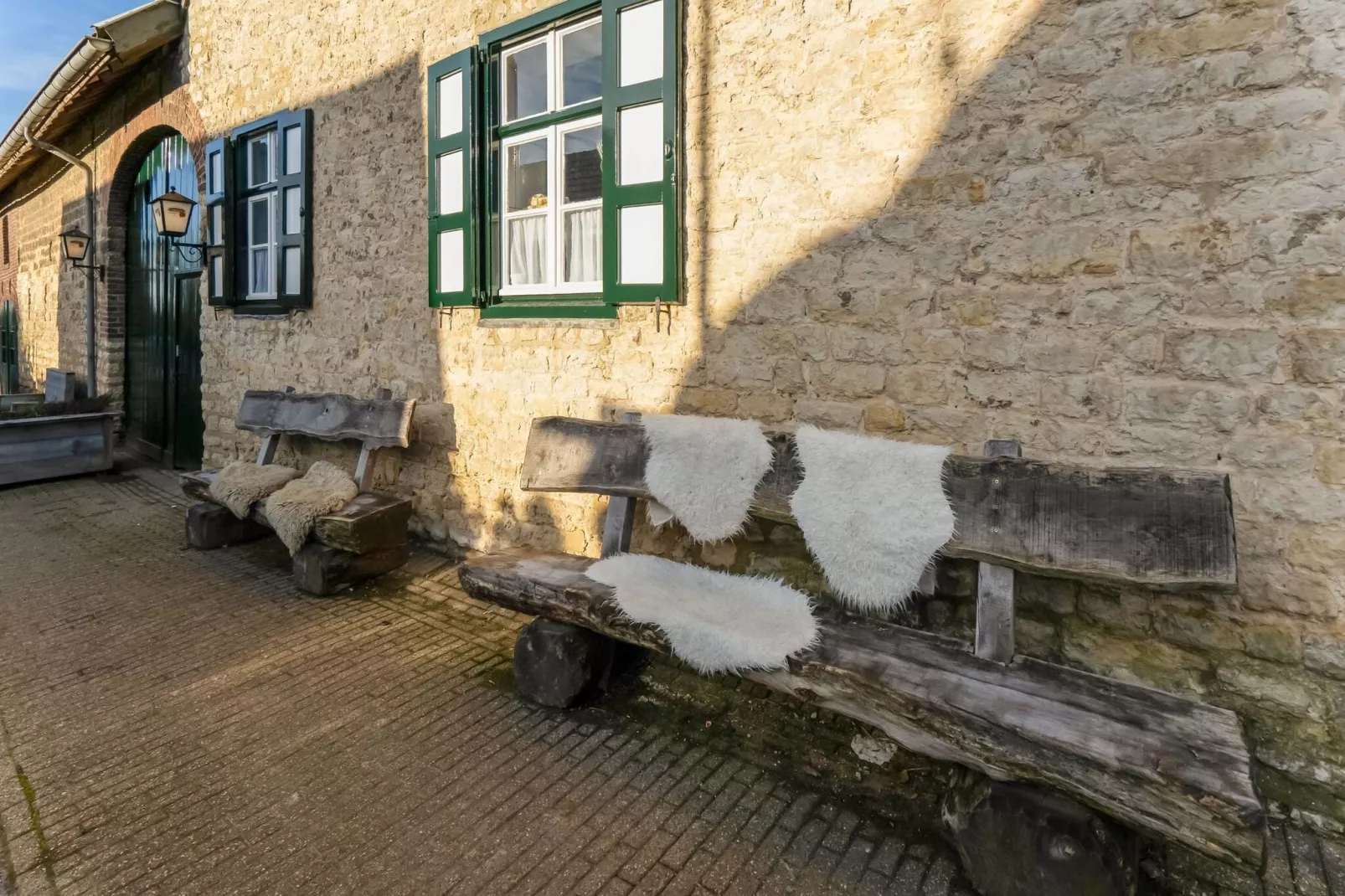 Valleyview Cottages - NR02-Gebieden zomer 20km