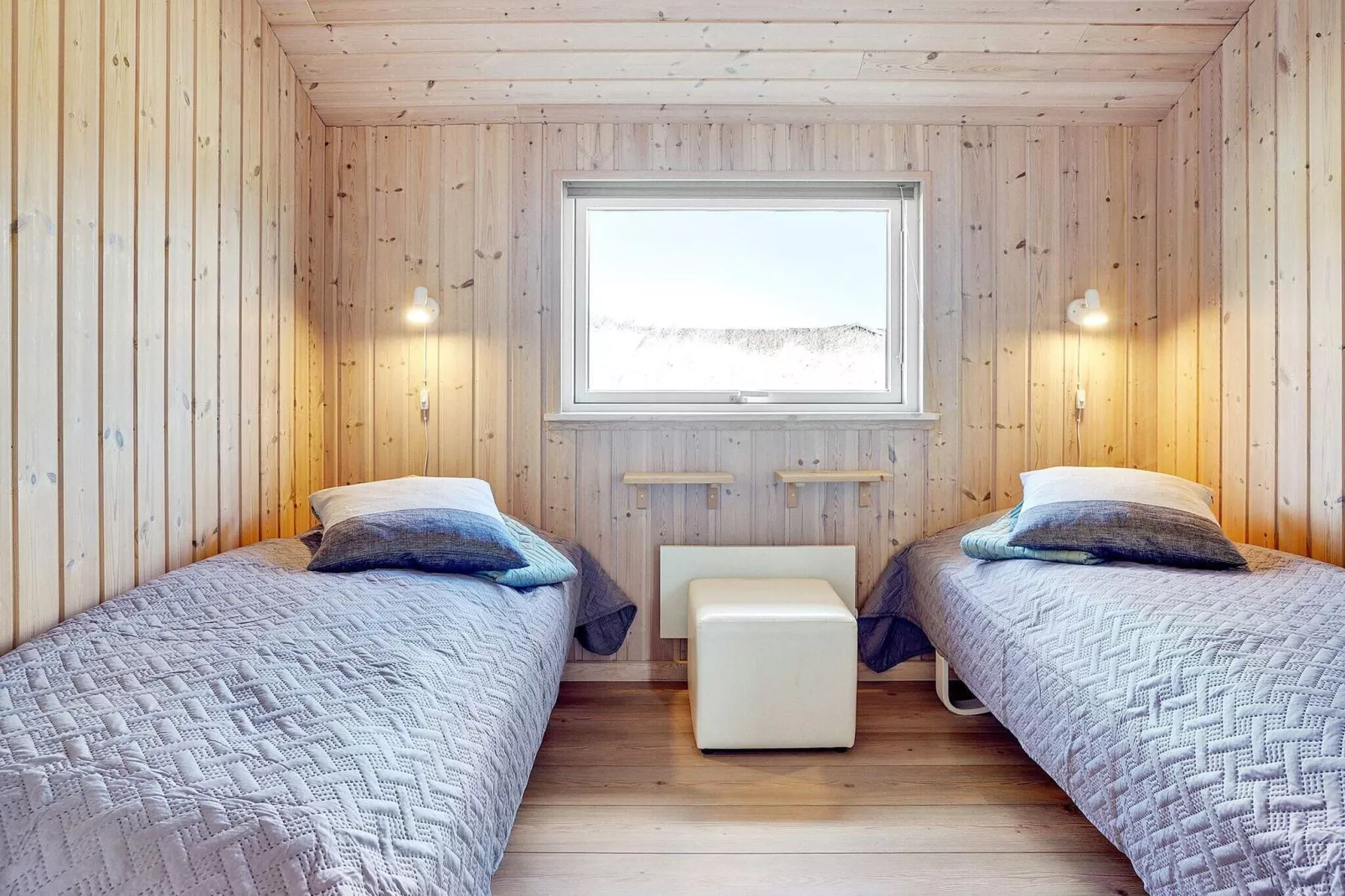 10 persoons vakantie huis in Løkken-By Traum-Binnen