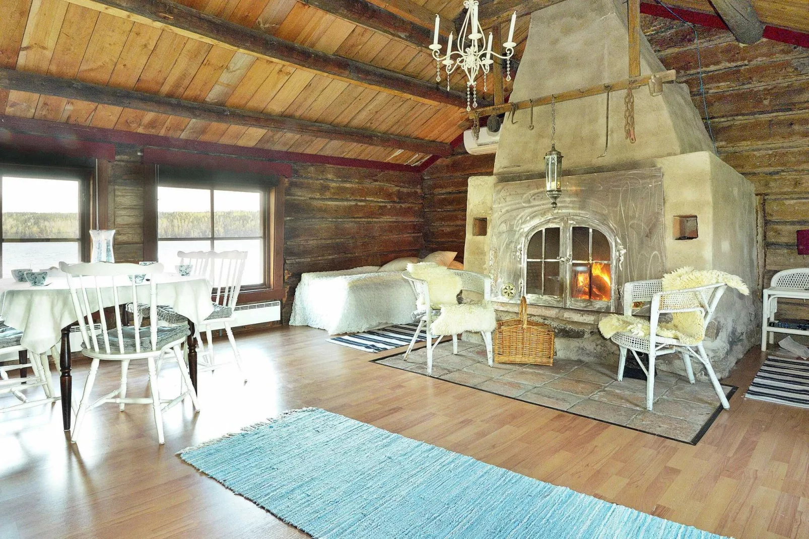4 persoons vakantie huis in HOVA-By Traum-Binnen