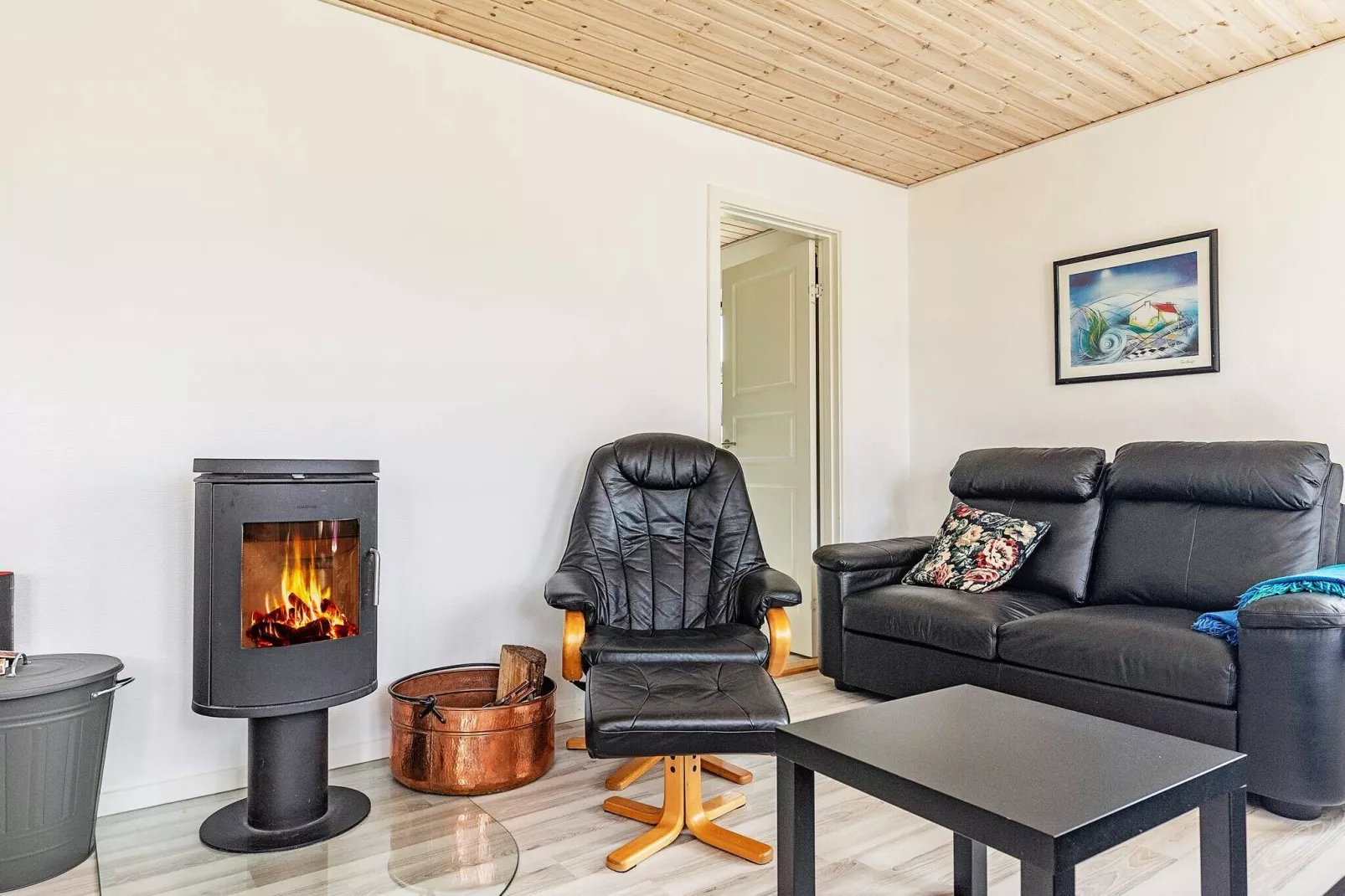 6 persoons vakantie huis in Rudkøbing-By Traum-Binnen