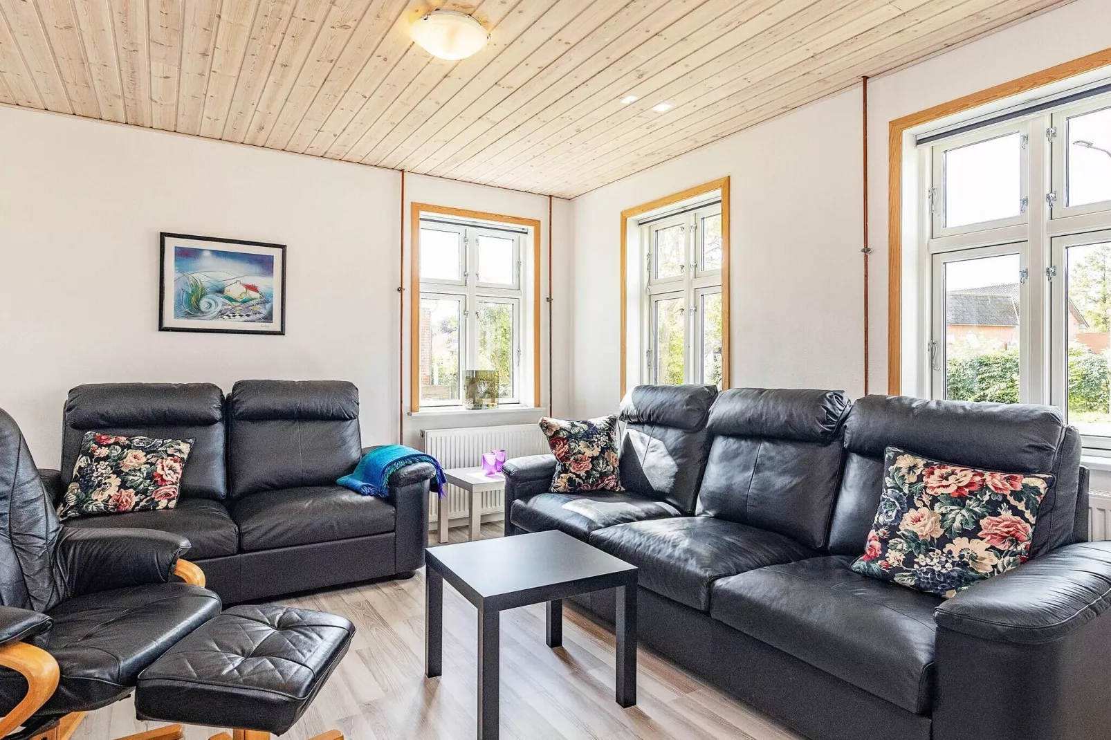 6 persoons vakantie huis in Rudkøbing-By Traum-Binnen