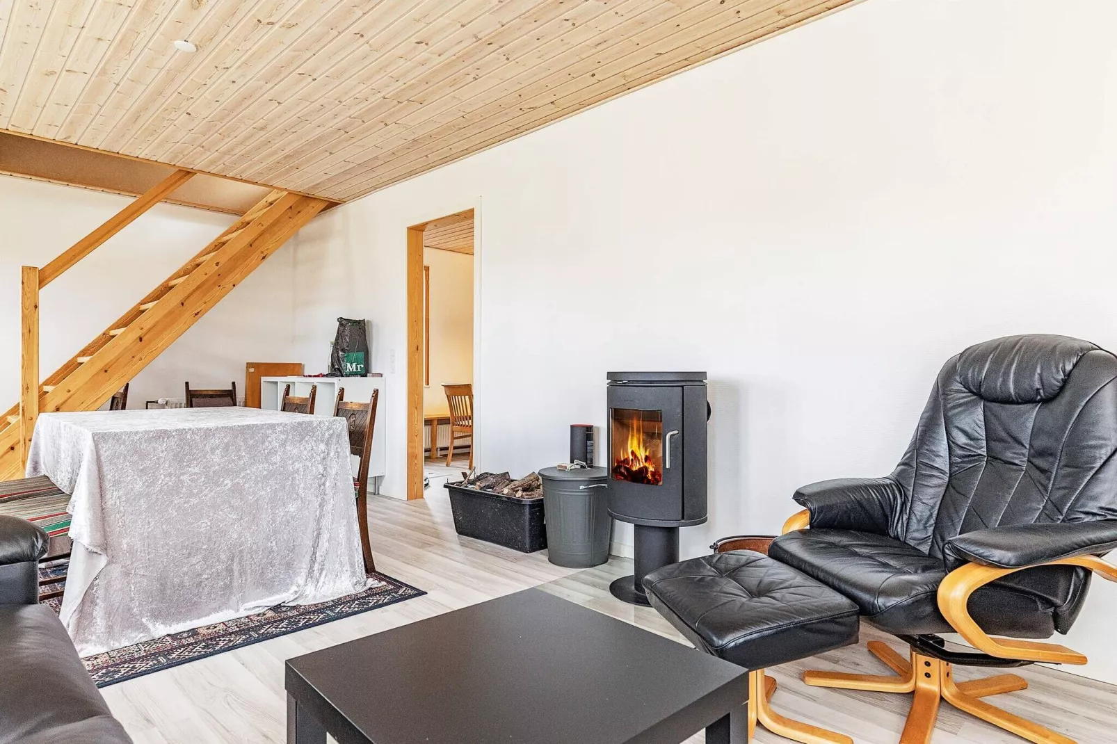 6 persoons vakantie huis in Rudkøbing-By Traum-Binnen