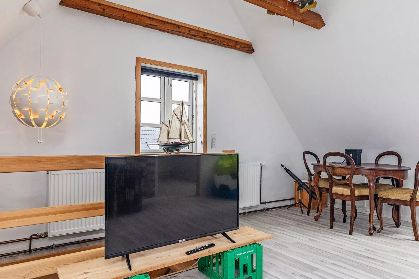6 persoons vakantie huis in Rudkøbing-By Traum-Binnen