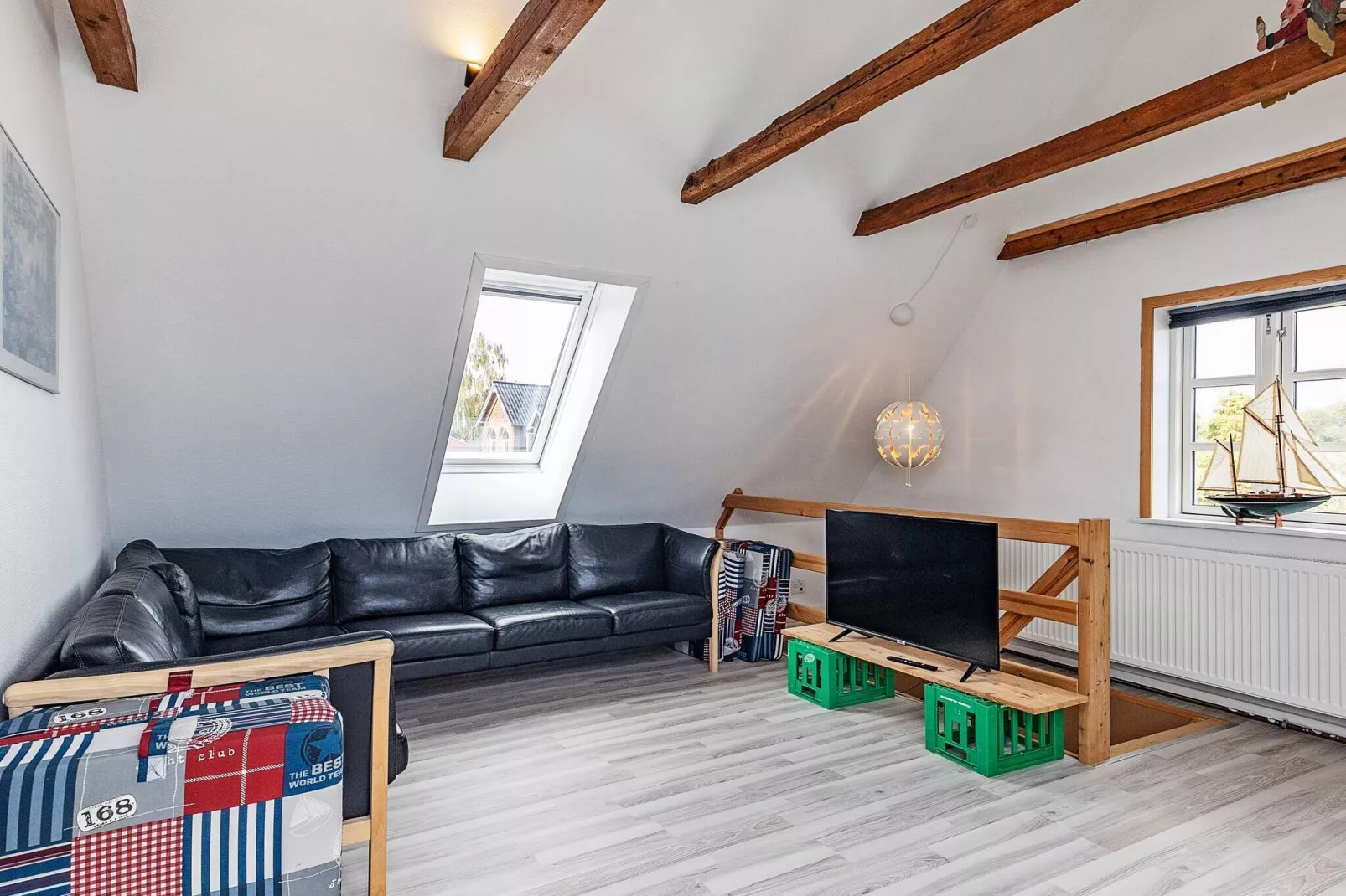 6 persoons vakantie huis in Rudkøbing-By Traum-Binnen