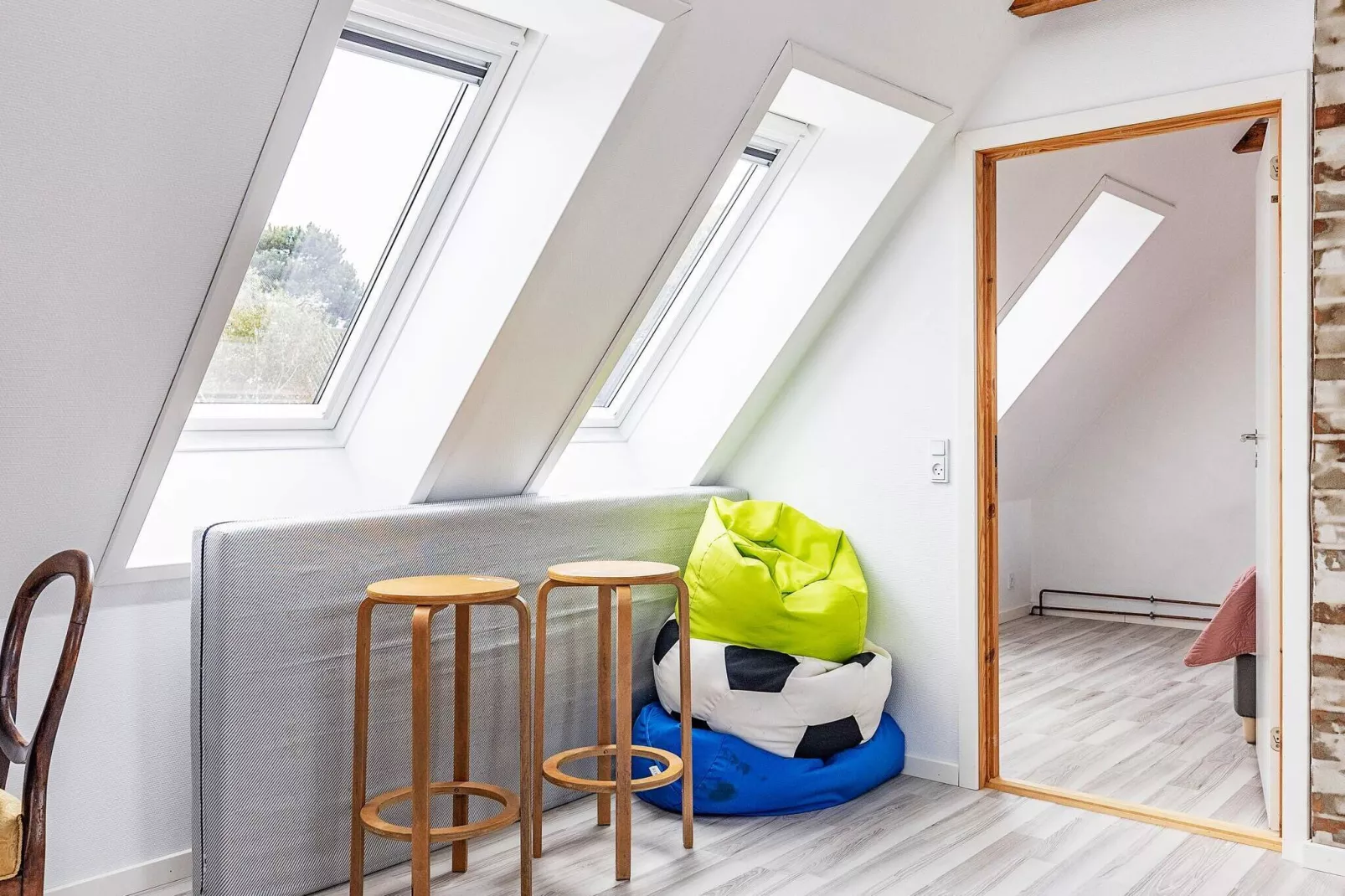 6 persoons vakantie huis in Rudkøbing-By Traum-Binnen