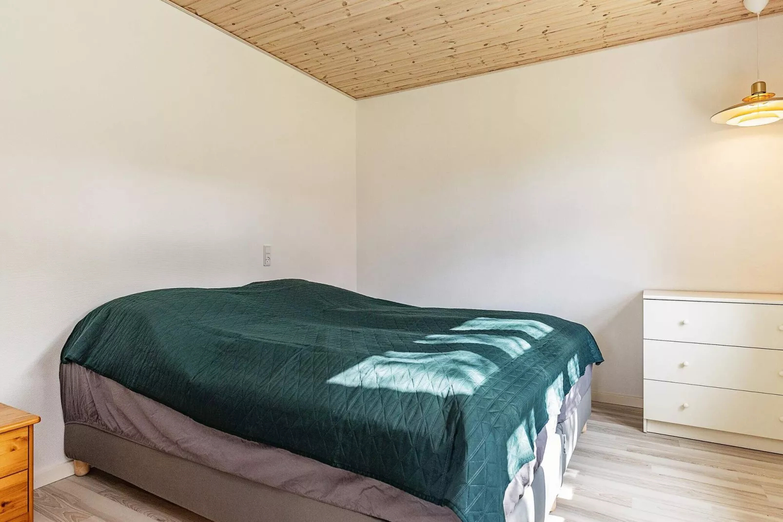 6 persoons vakantie huis in Rudkøbing-By Traum-Binnen