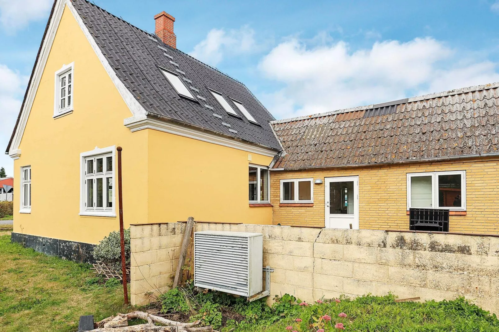 6 persoons vakantie huis in Rudkøbing-By Traum