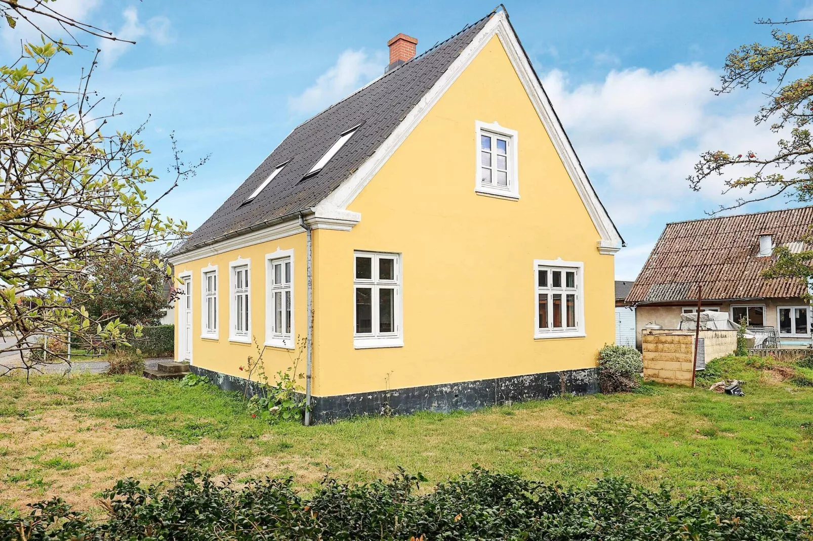 6 persoons vakantie huis in Rudkøbing-By Traum-Uitzicht