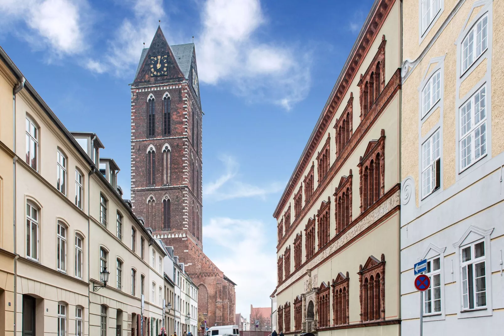 Stadtwohnung über 2 Ebenen-Gebieden zomer 5km