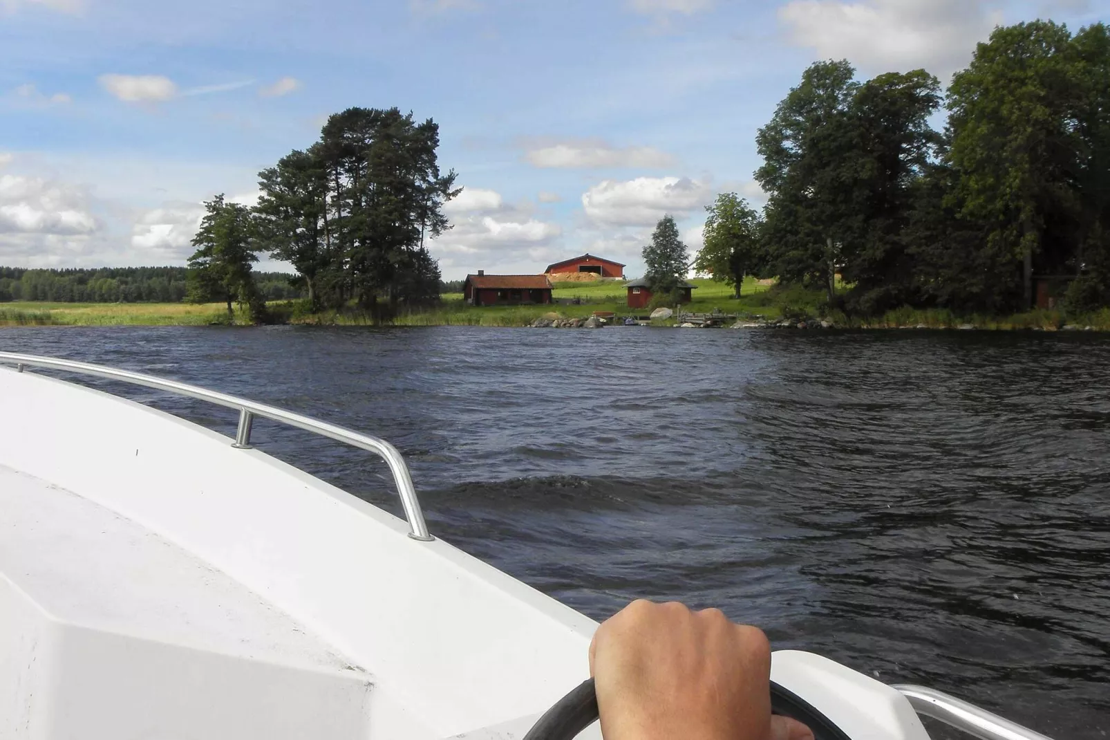 4 persoons vakantie huis in HOVA-By Traum-Niet-getagd
