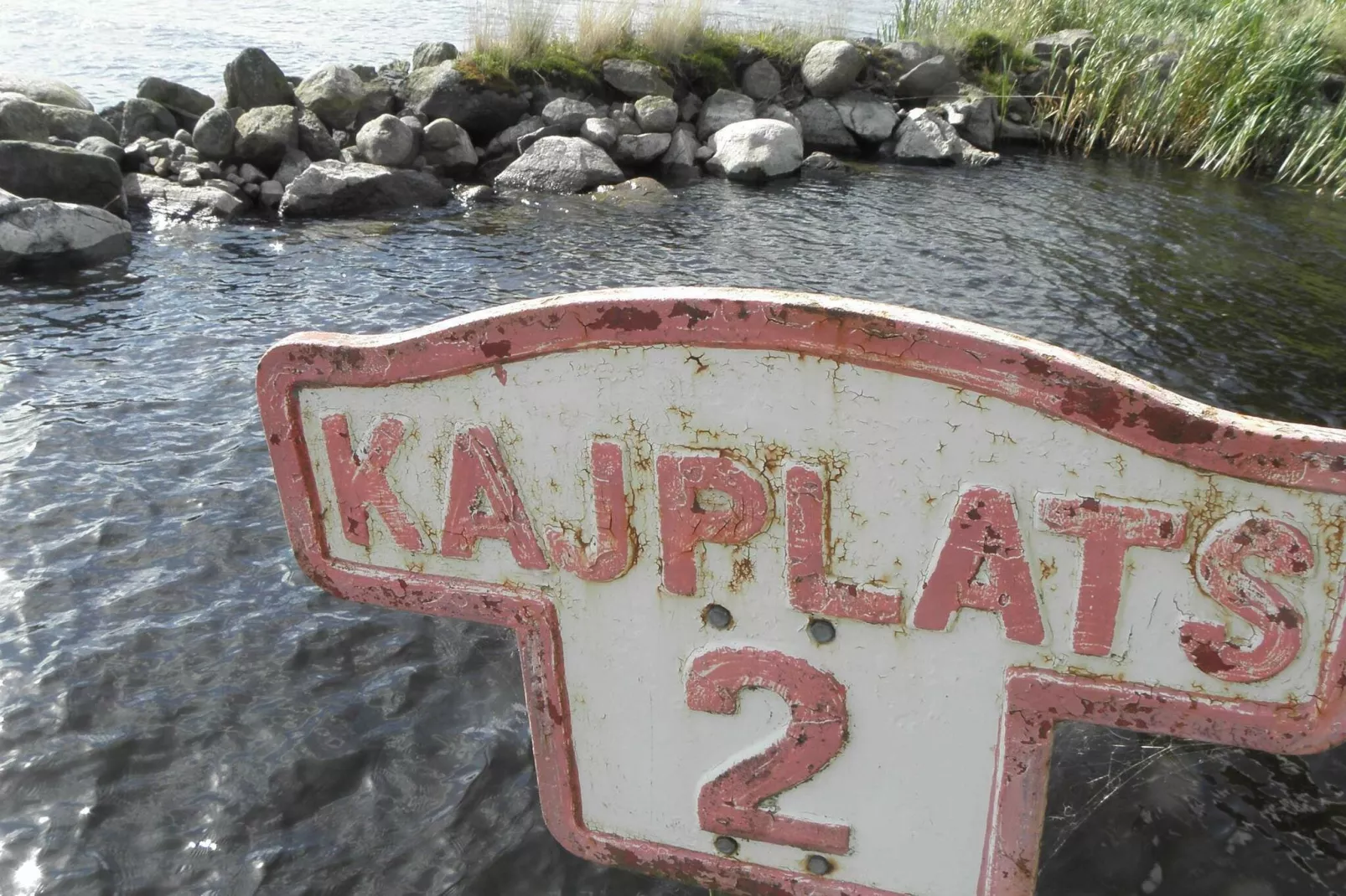 4 persoons vakantie huis in HOVA-By Traum-Niet-getagd