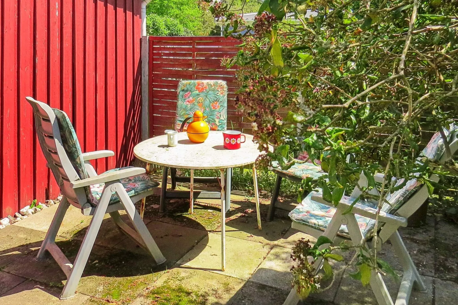 4 persoons vakantie huis in Hals-By Traum-Niet-getagd