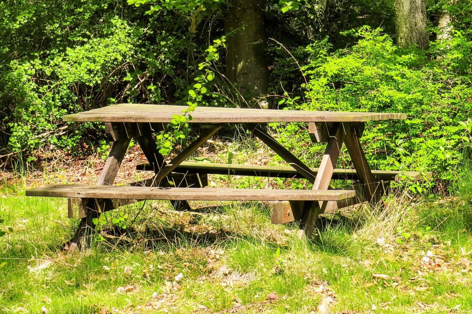 4 persoons vakantie huis in Hals-By Traum-Niet-getagd