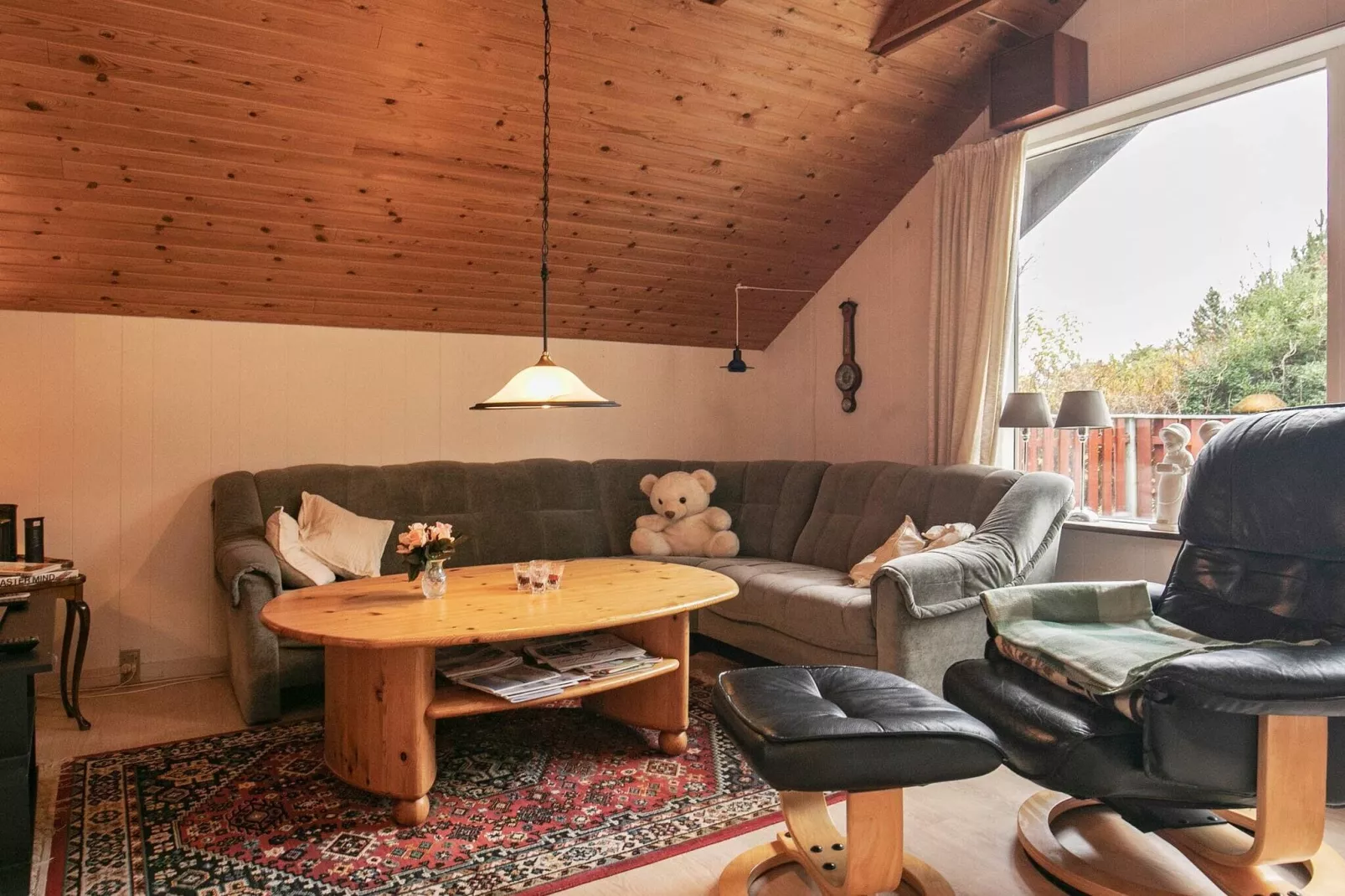 4 persoons vakantie huis in Hals-By Traum-Binnen