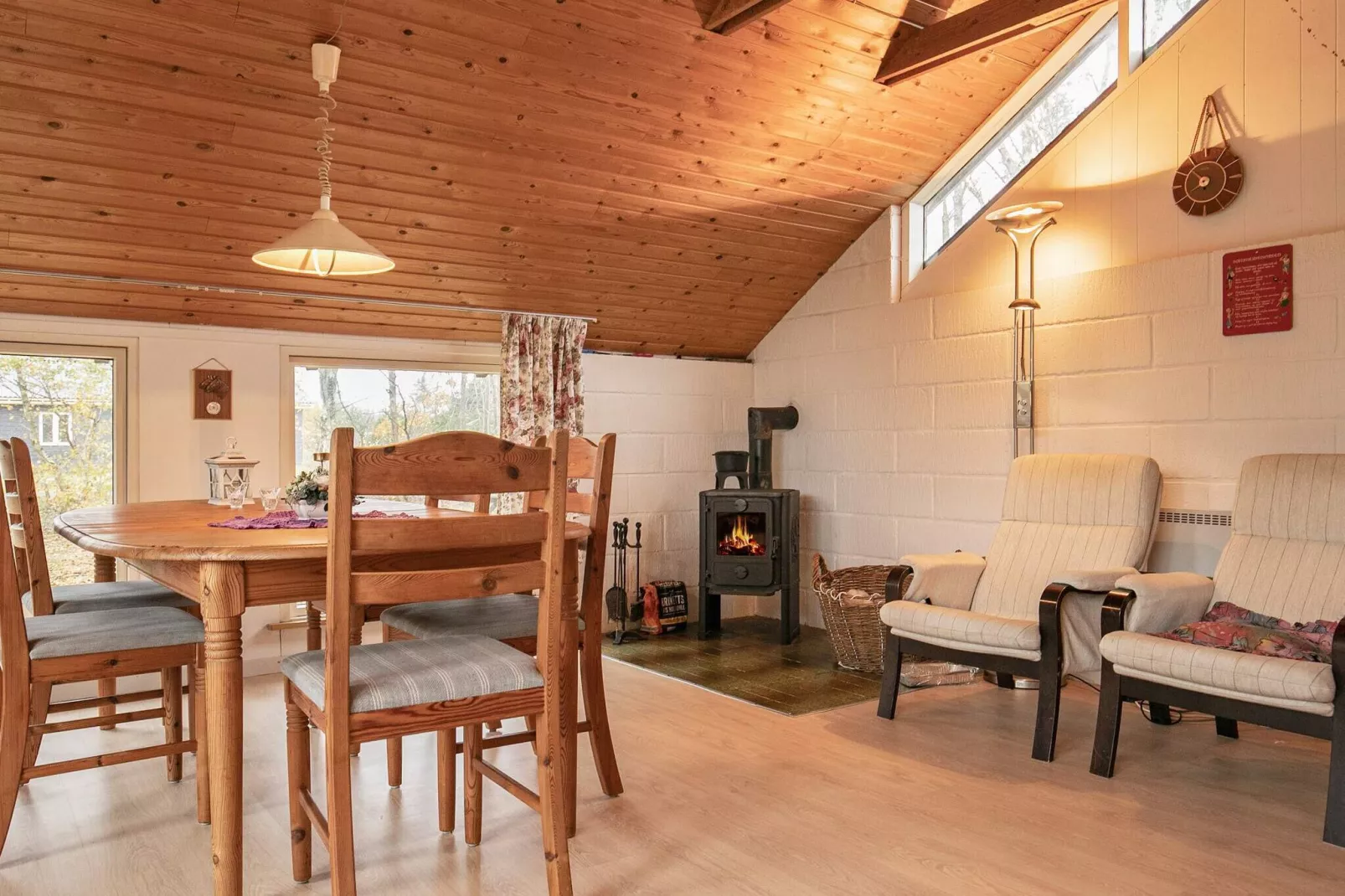 4 persoons vakantie huis in Hals-By Traum-Binnen