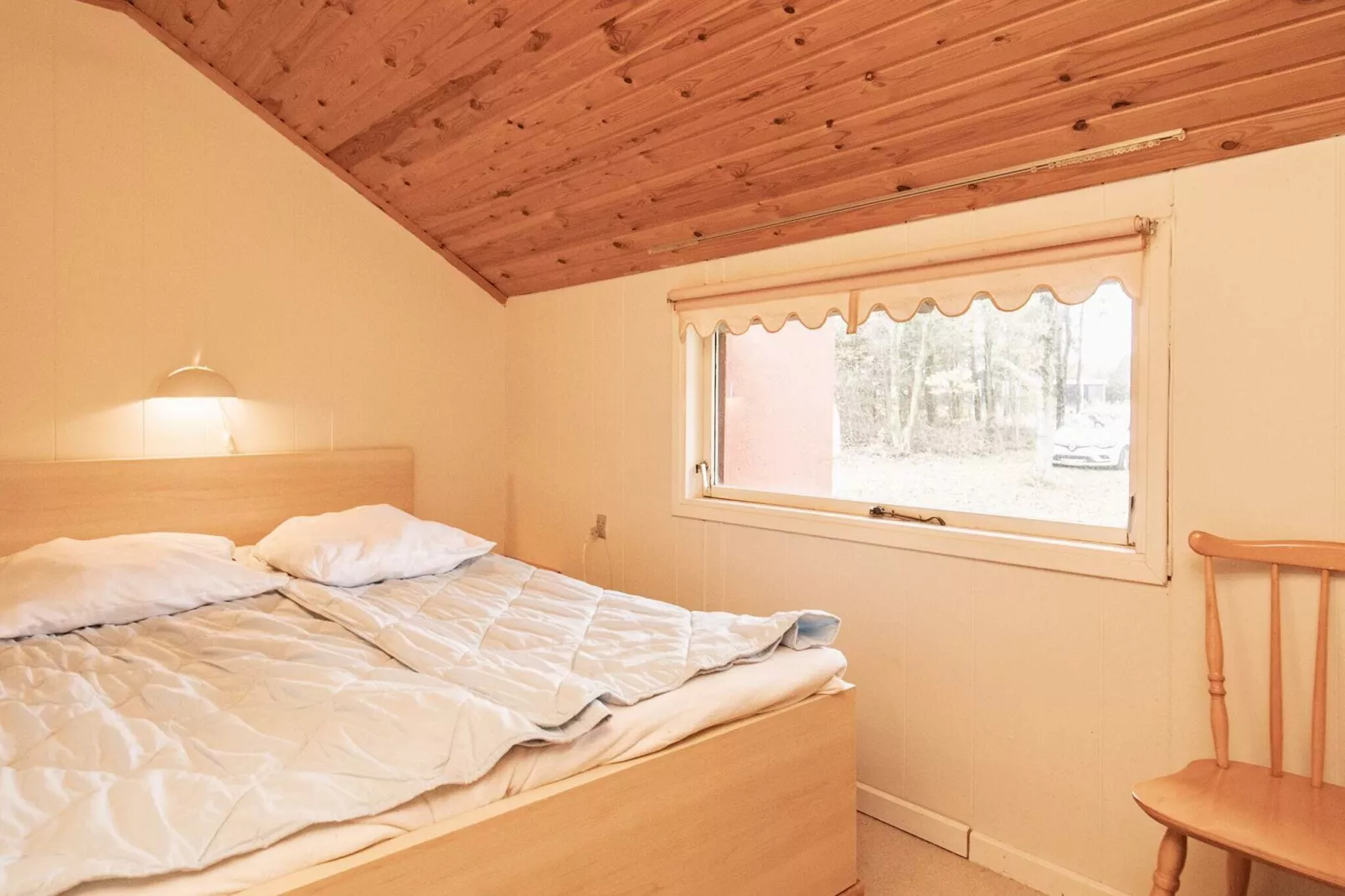 4 persoons vakantie huis in Hals-By Traum-Binnen
