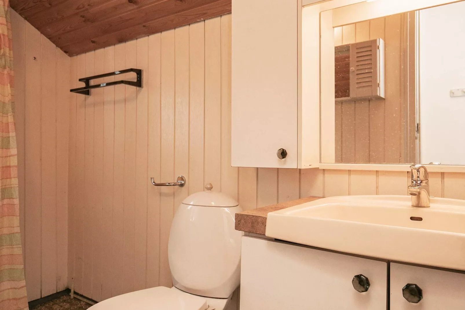 4 persoons vakantie huis in Hals-By Traum-Binnen