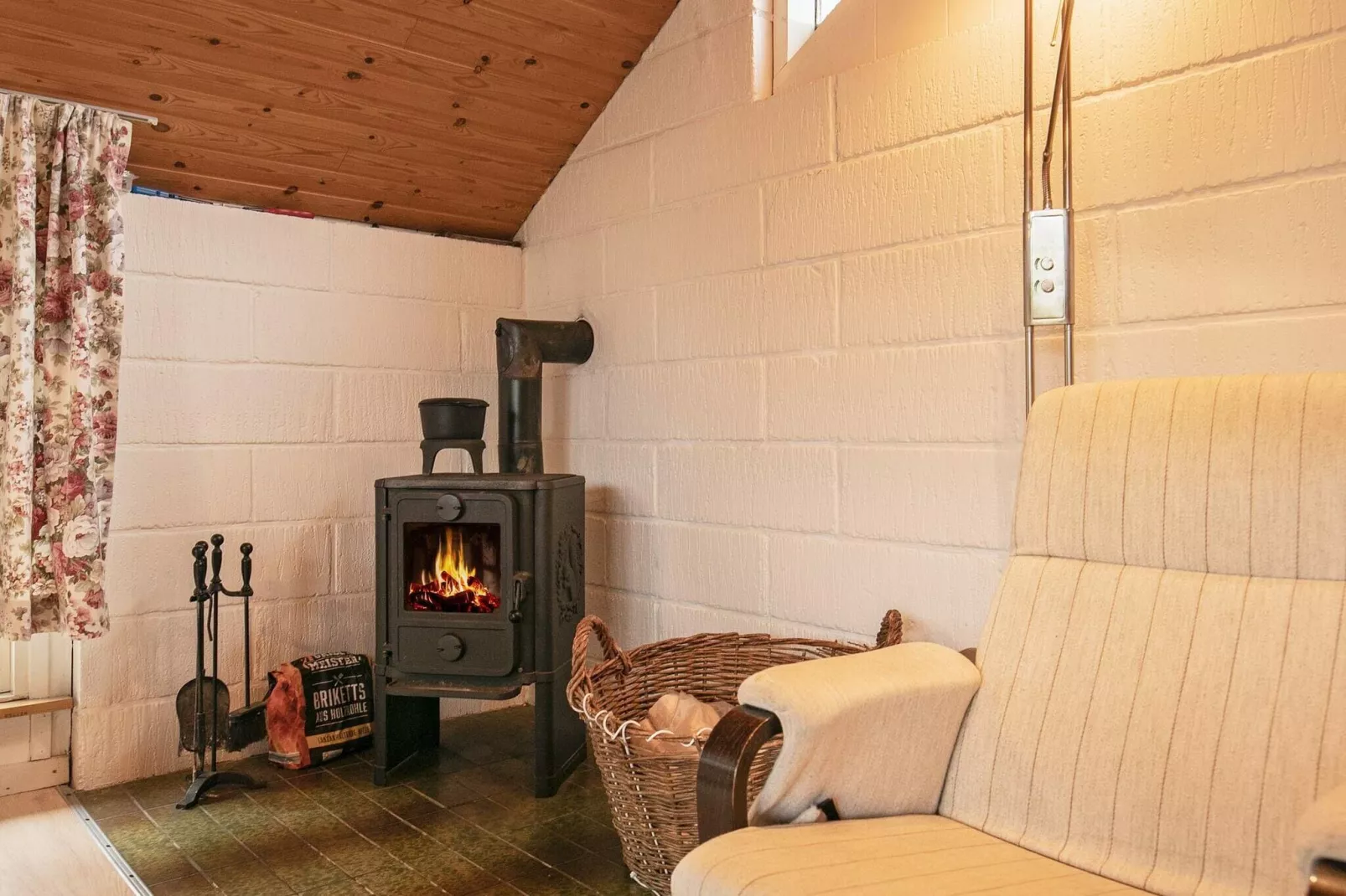 4 persoons vakantie huis in Hals-By Traum-Binnen