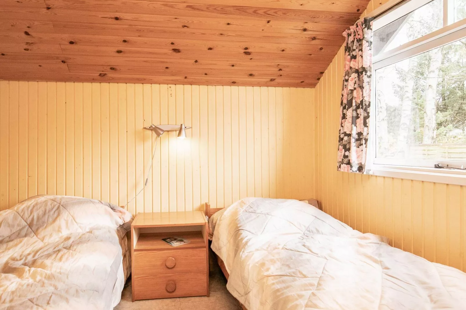 4 persoons vakantie huis in Hals-By Traum-Binnen