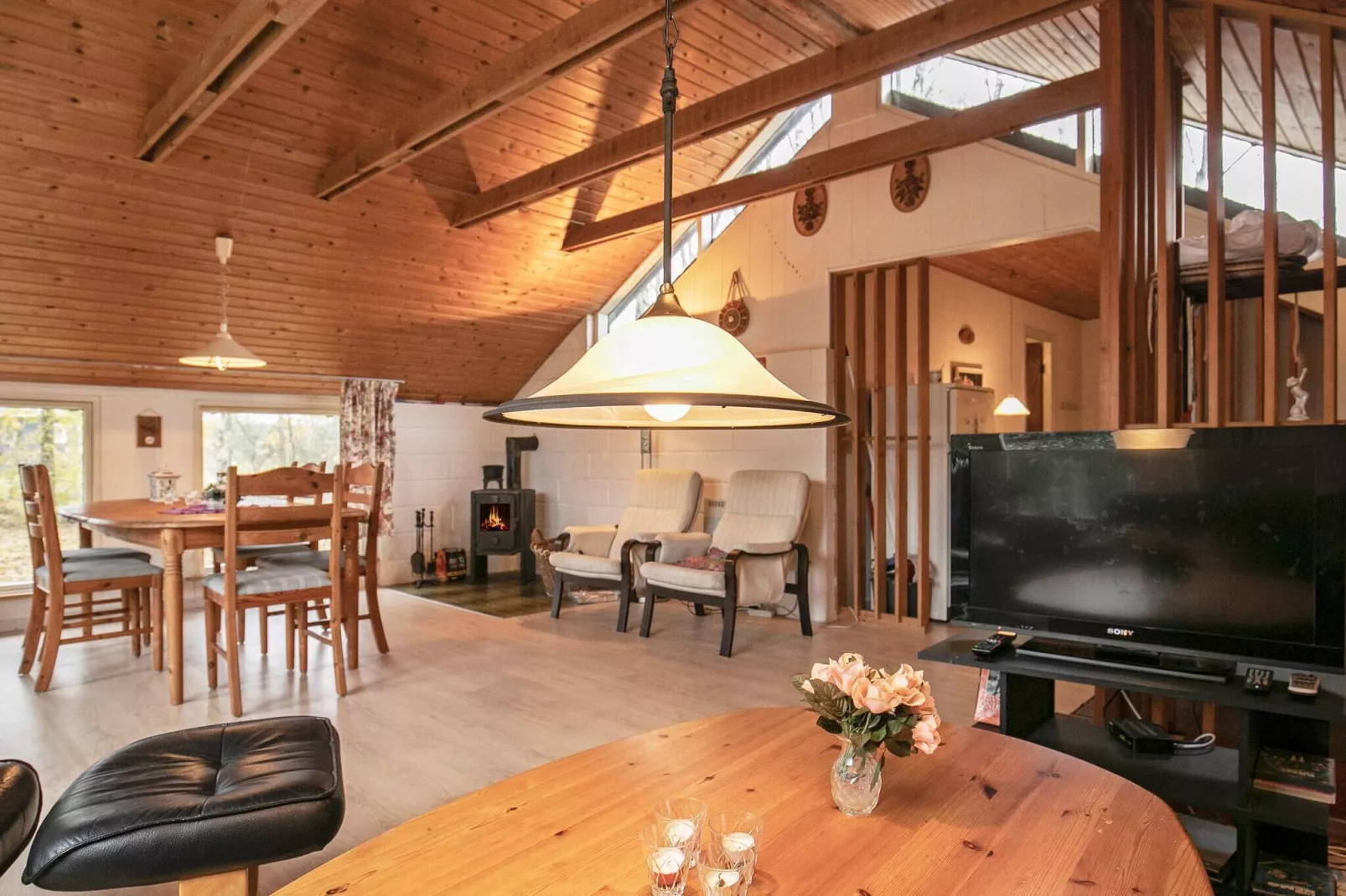 4 persoons vakantie huis in Hals-By Traum-Binnen