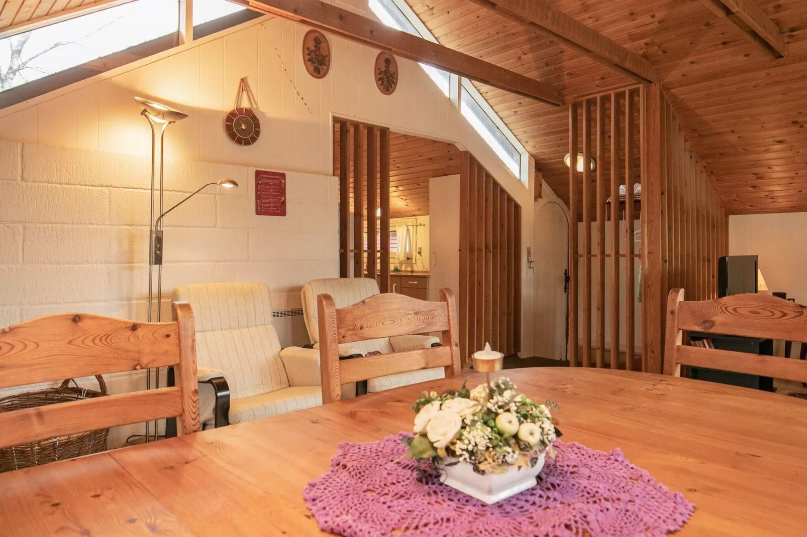 4 persoons vakantie huis in Hals-By Traum-Binnen