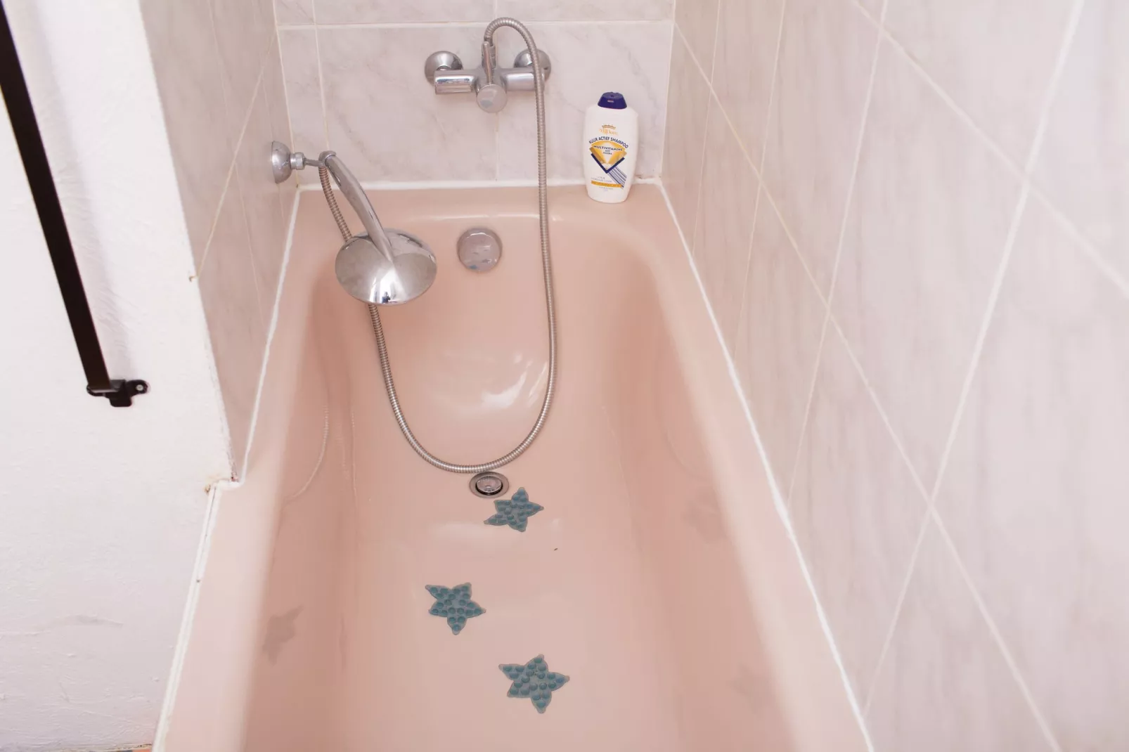De Bonte Specht-Badkamer