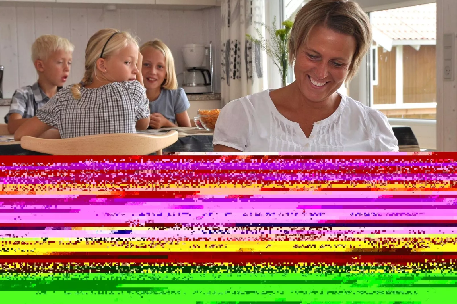 SKÆRBÆKCENTRET