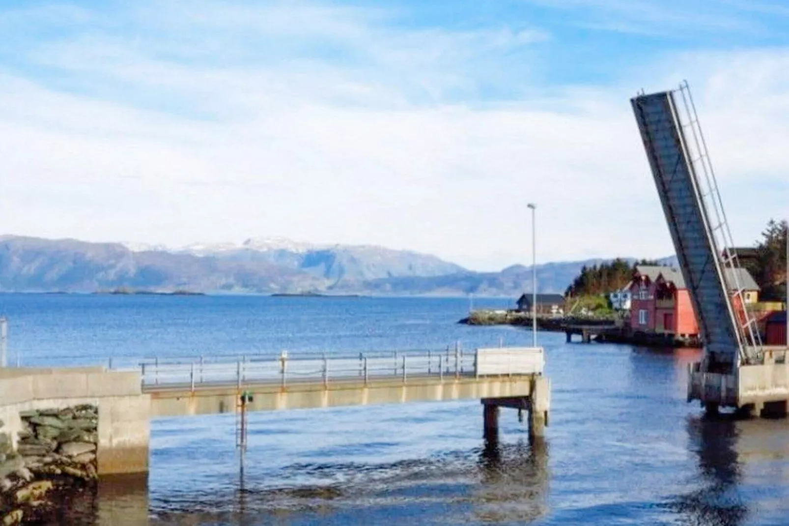 6 persoons vakantie huis in Tansøy-By Traum-Buitenlucht