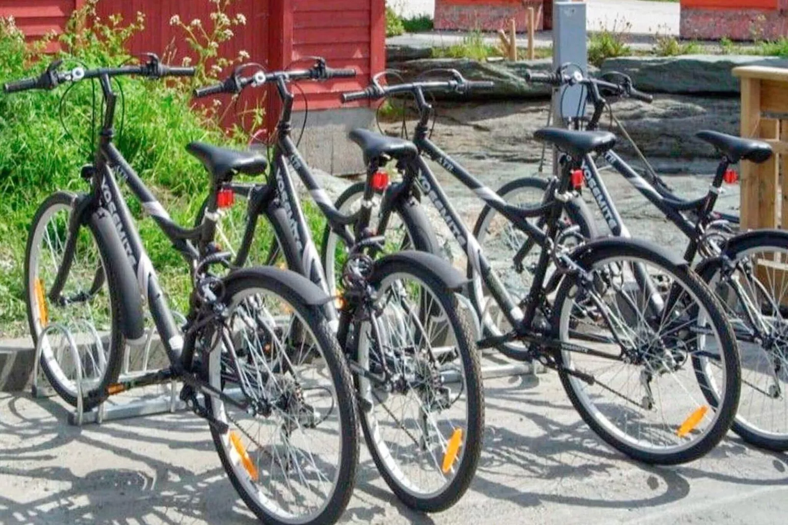6 persoons vakantie huis in Tansøy-By Traum-Niet-getagd