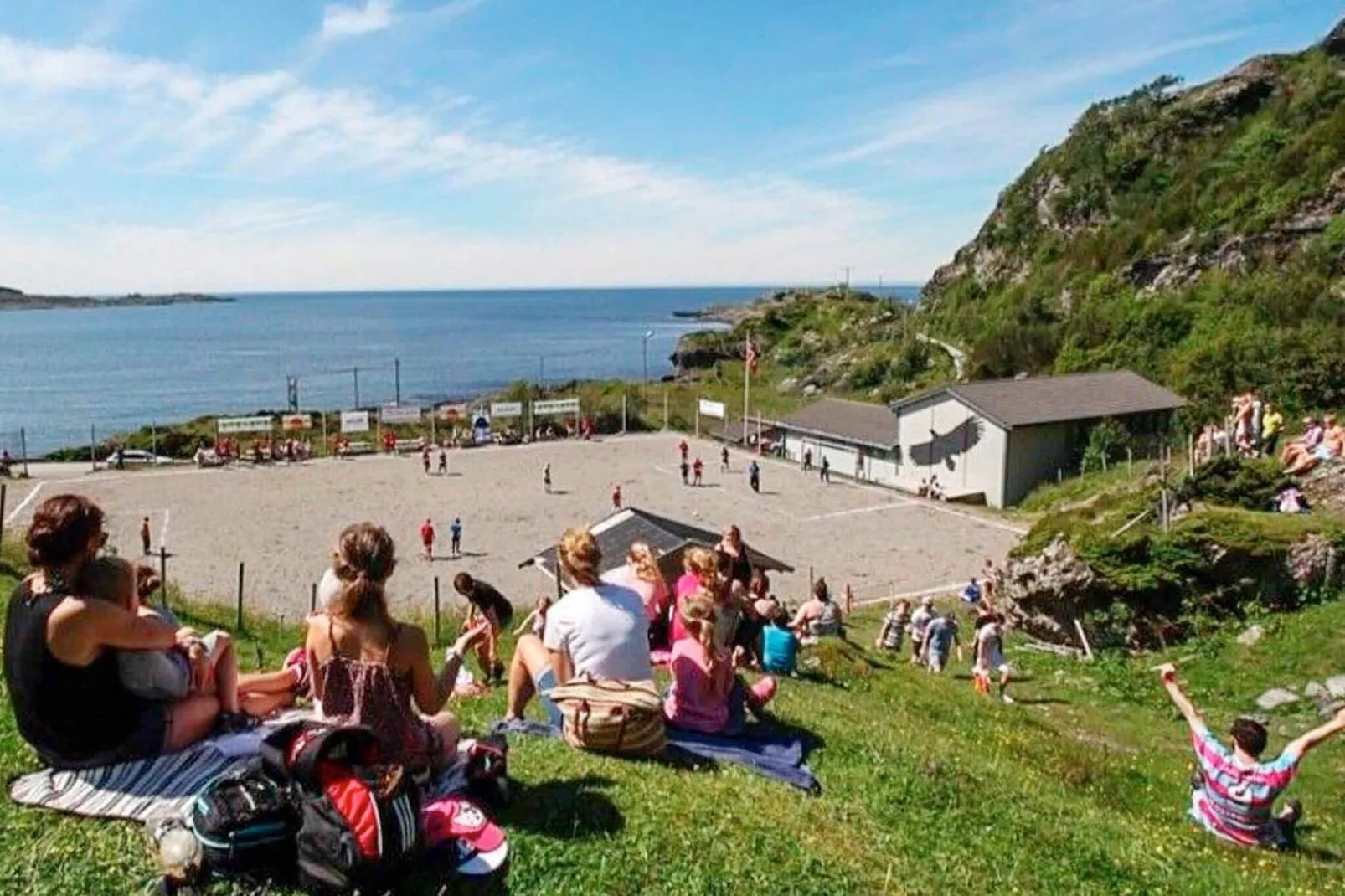 6 persoons vakantie huis in Tansøy-By Traum-Niet-getagd