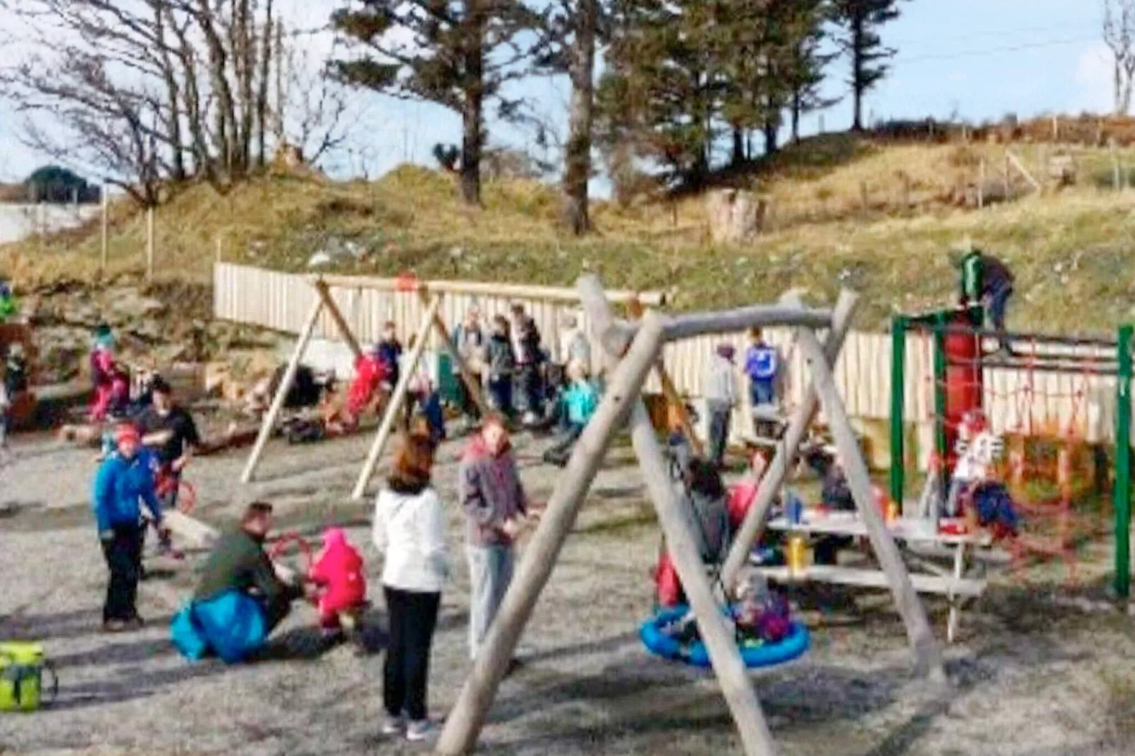 6 persoons vakantie huis in Tansøy-By Traum-Niet-getagd