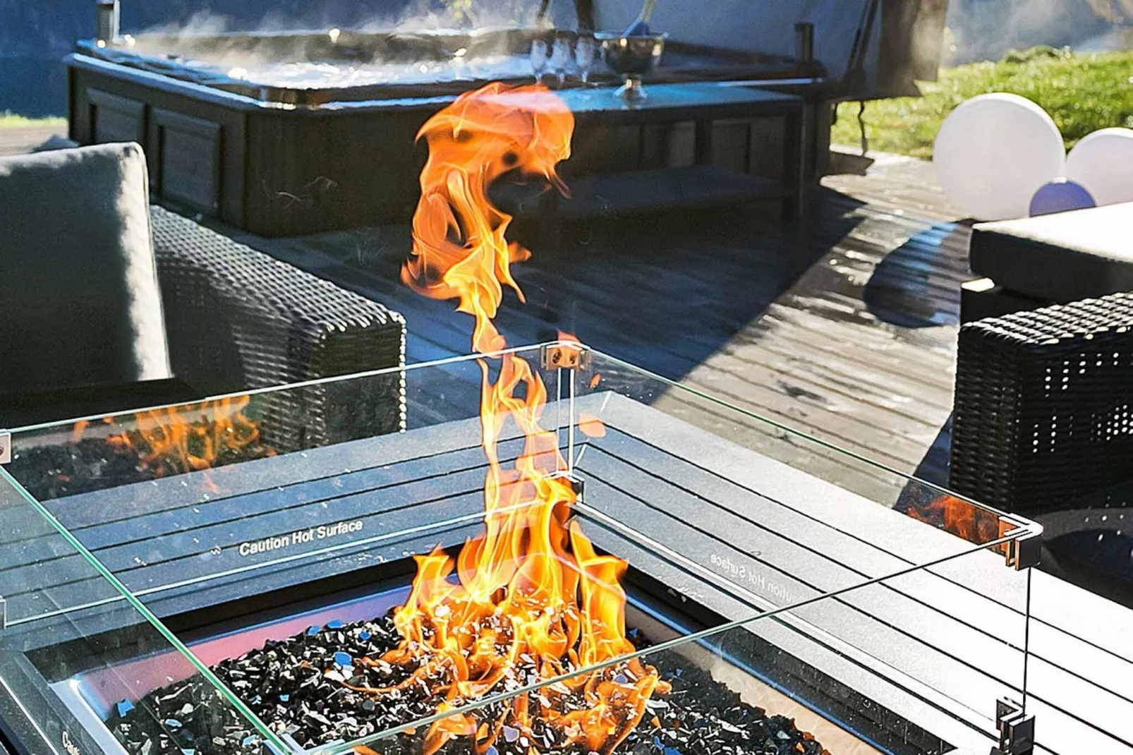 8 persoons vakantie huis in Valldal-By Traum-Buitenlucht
