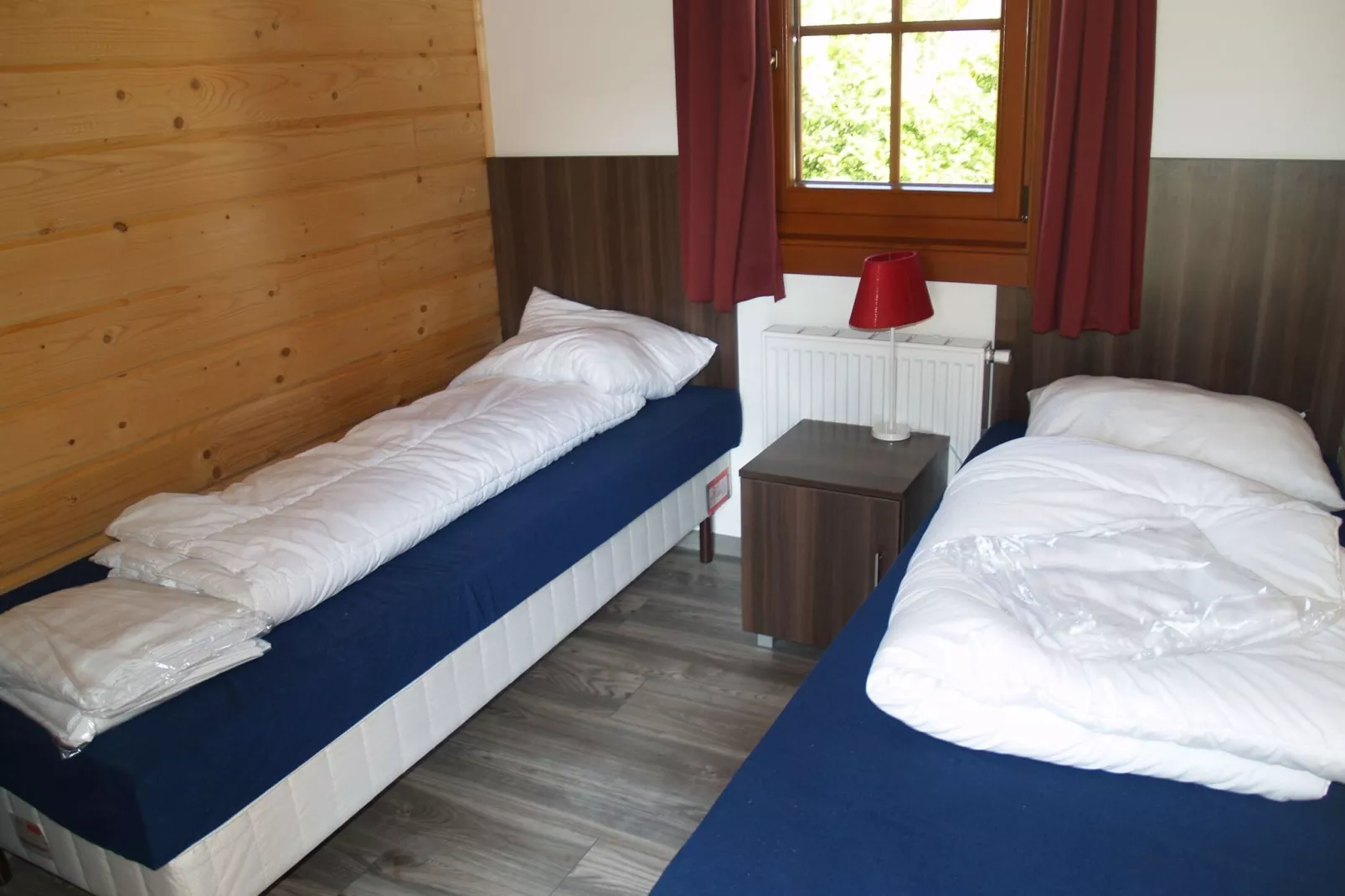 Resort Brunssummerheide 12-Slaapkamer