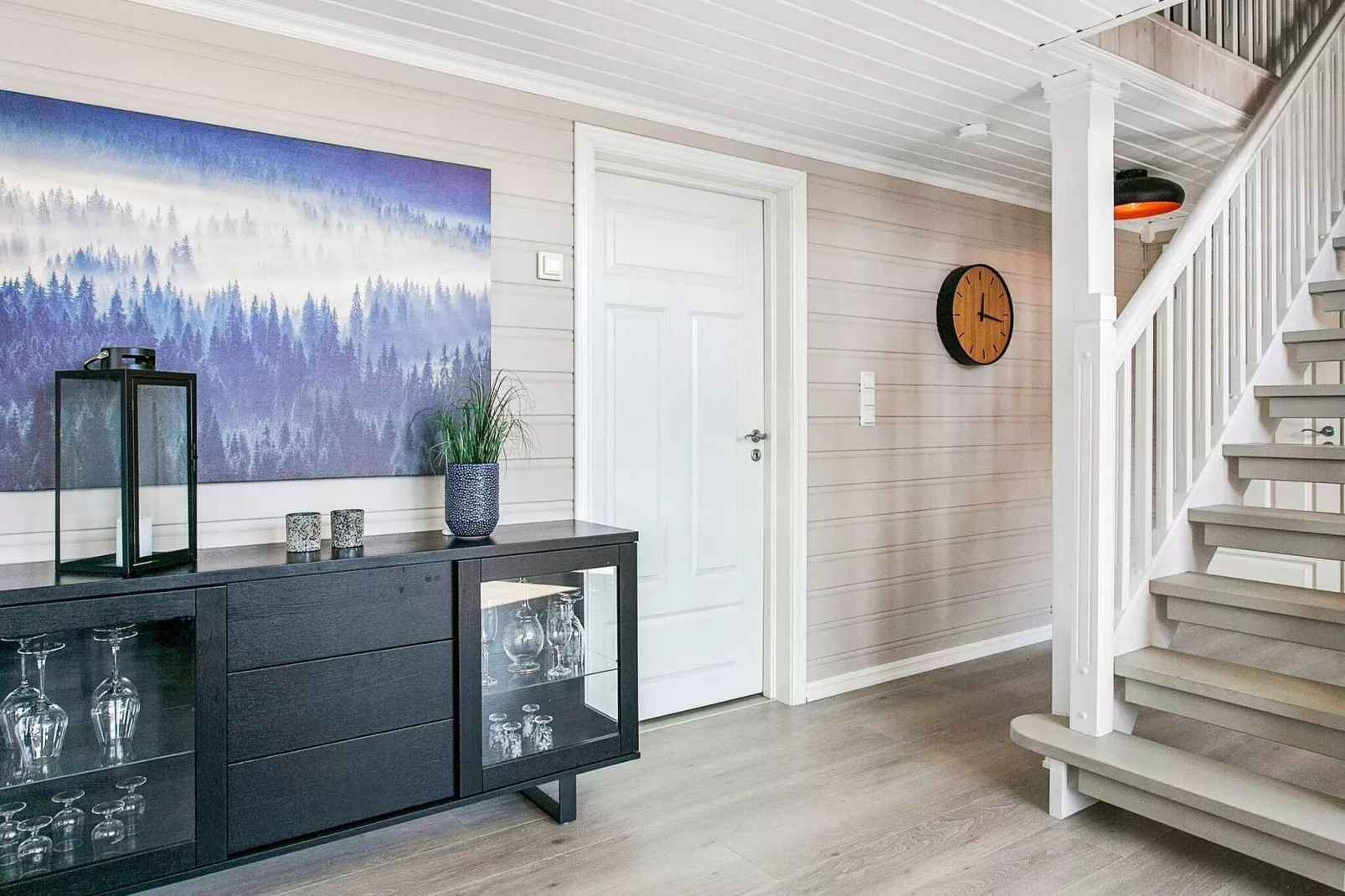 8 persoons vakantie huis in Valldal-By Traum-Binnen