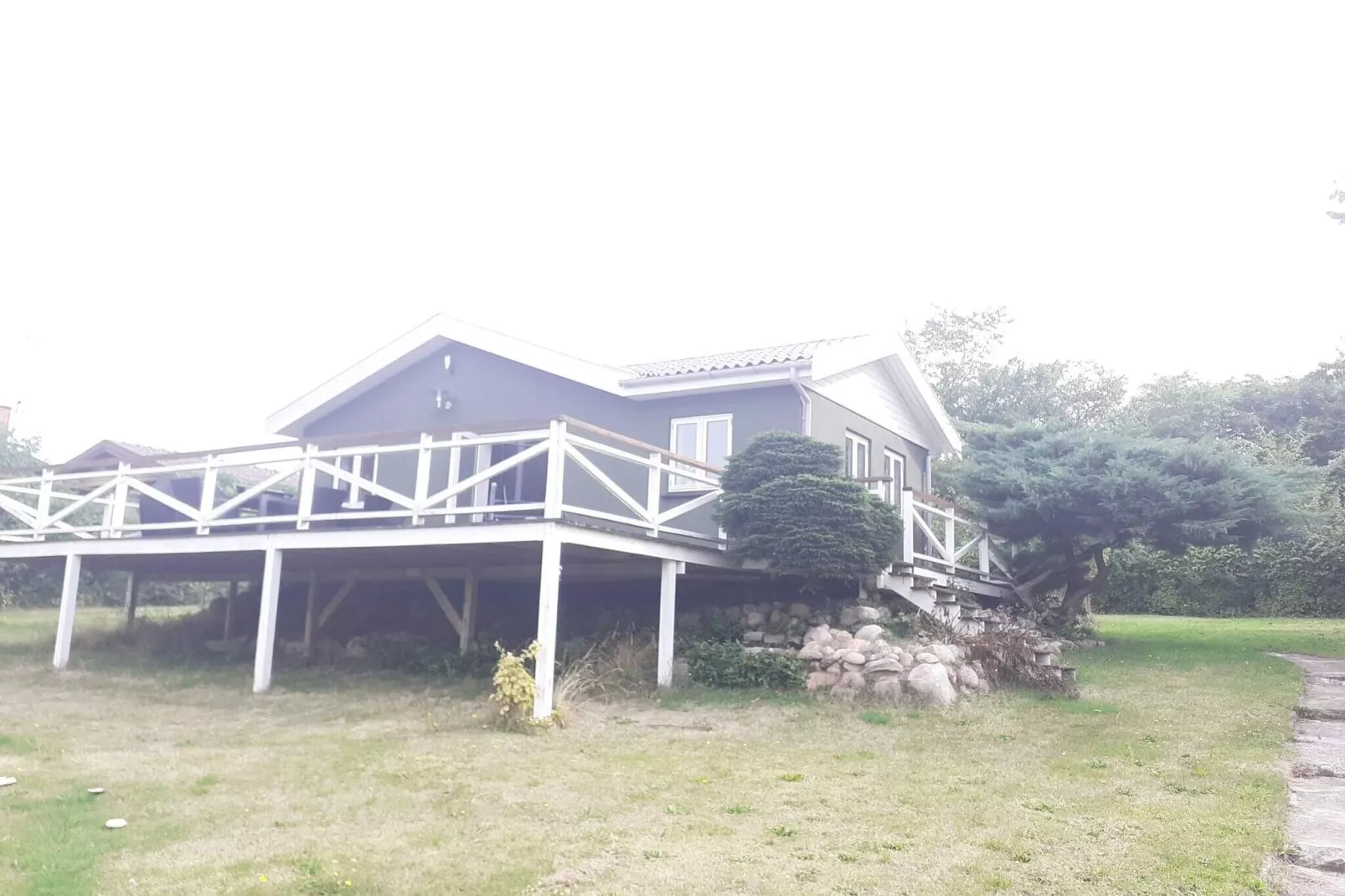 6 persoons vakantie huis in Skibby-By Traum-Buitenlucht