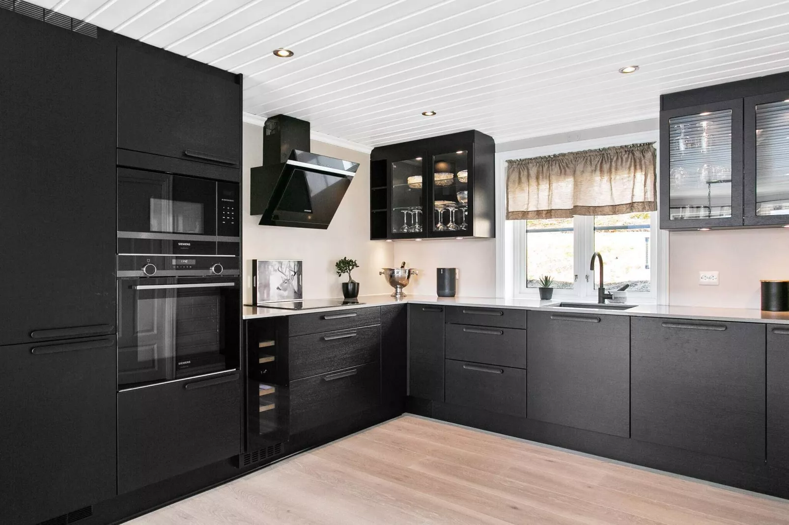 8 persoons vakantie huis in Valldal-By Traum-Binnen